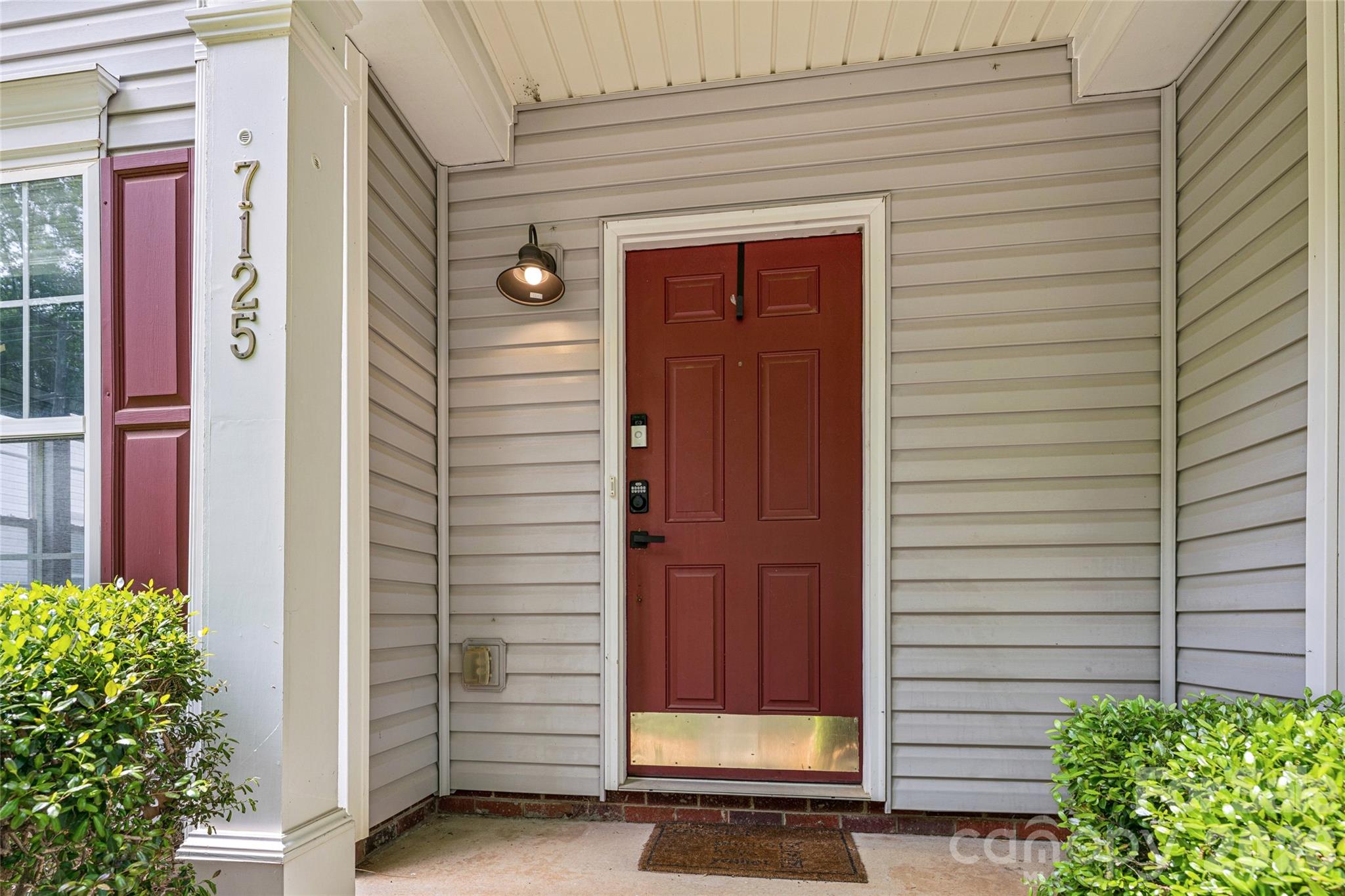 Newell Crossing - Residential