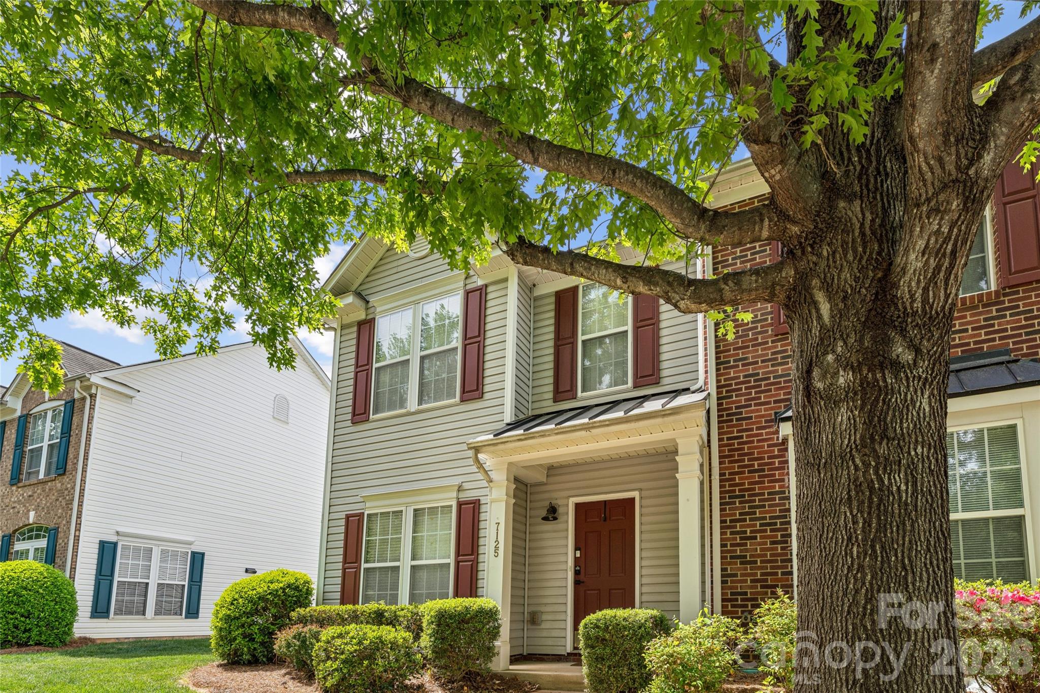 Newell Crossing - Residential