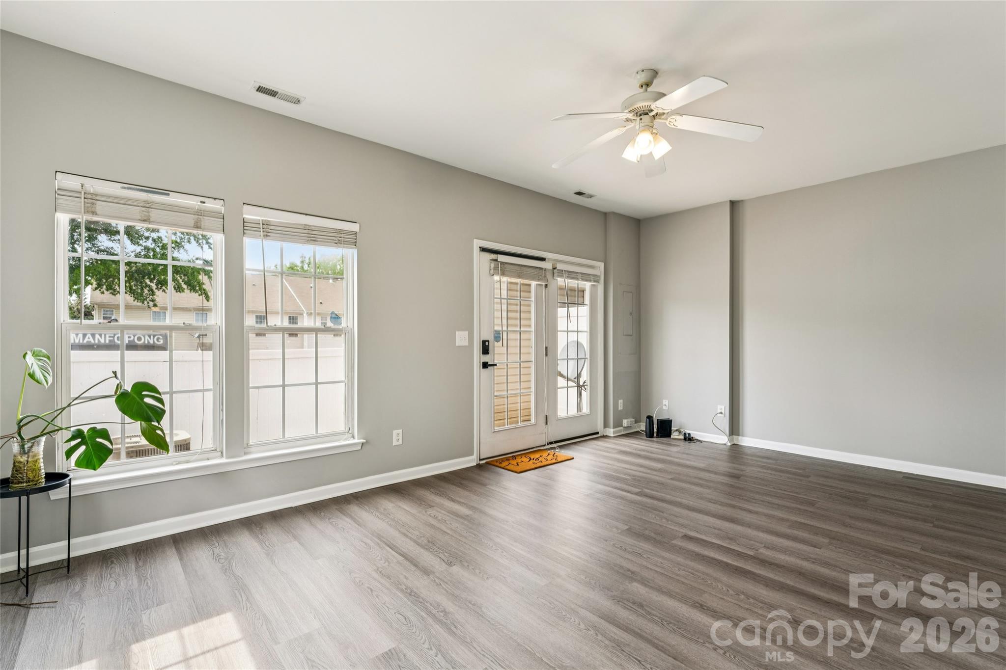 Newell Crossing - Residential