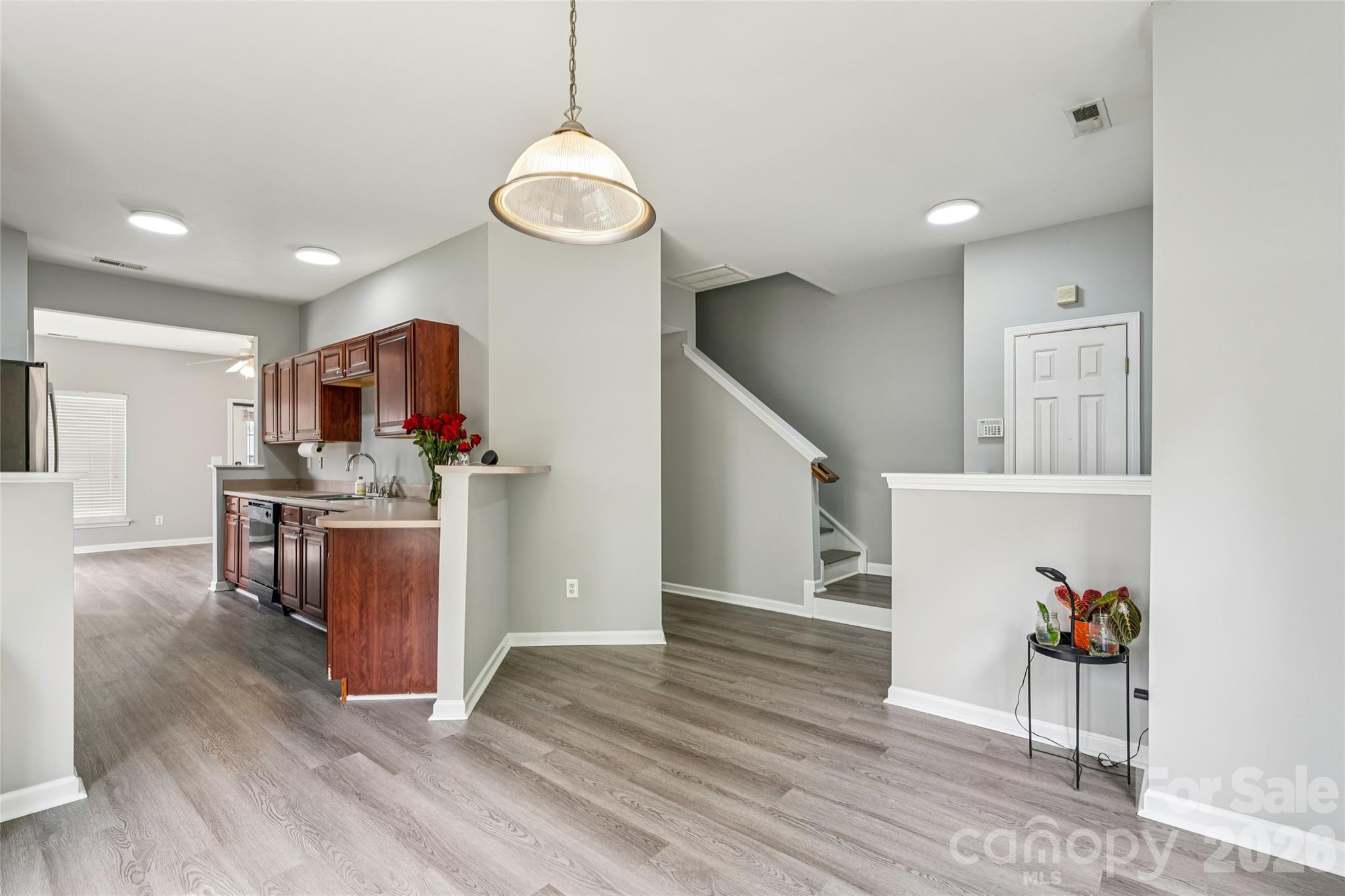 Newell Crossing - Residential