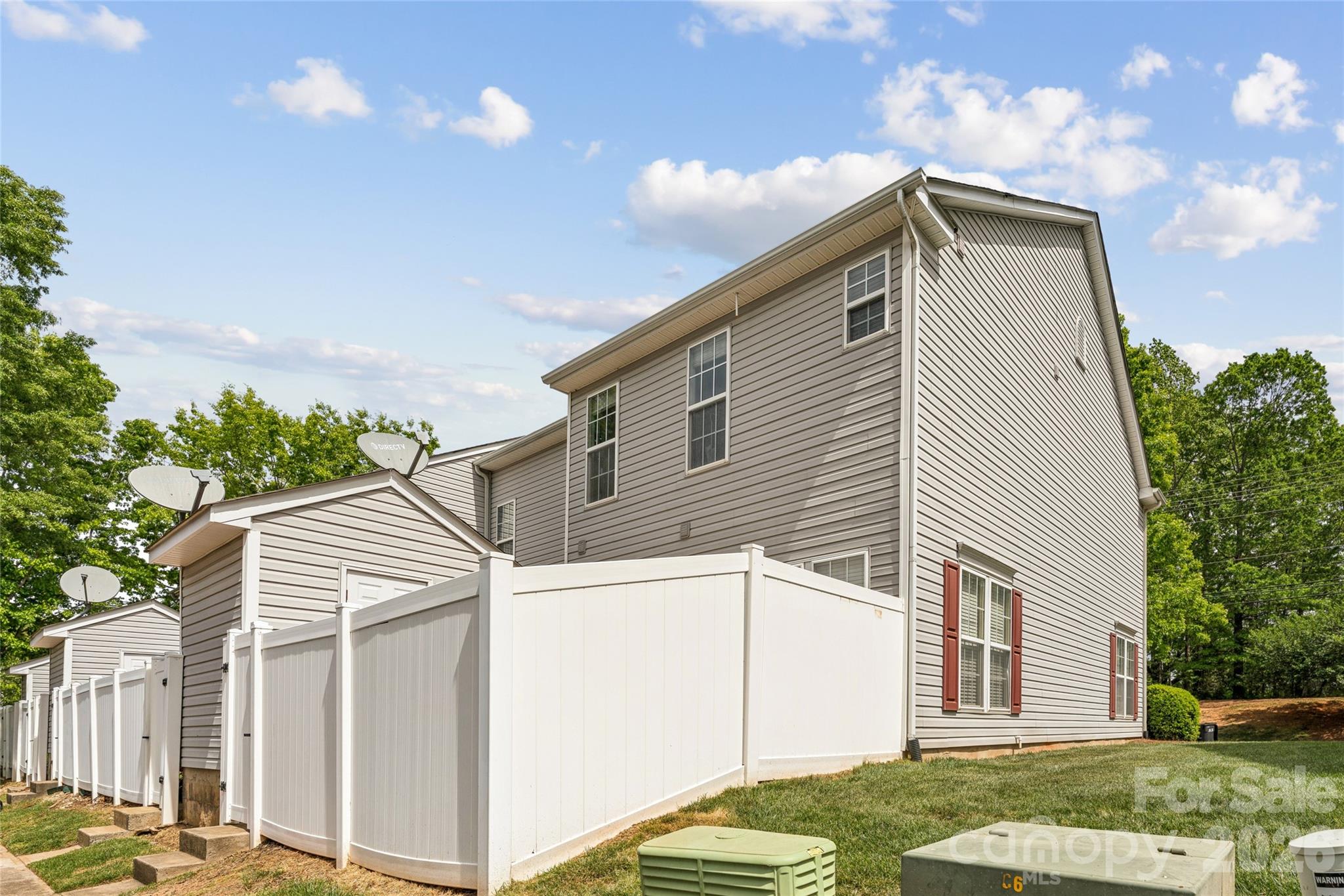 Newell Crossing - Residential