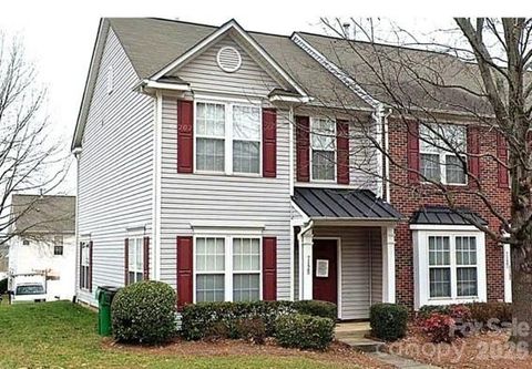 Photo of 7125 Flying Scotsman Drive #7125, Charlotte, NC 28213 (MLS # 4345317)