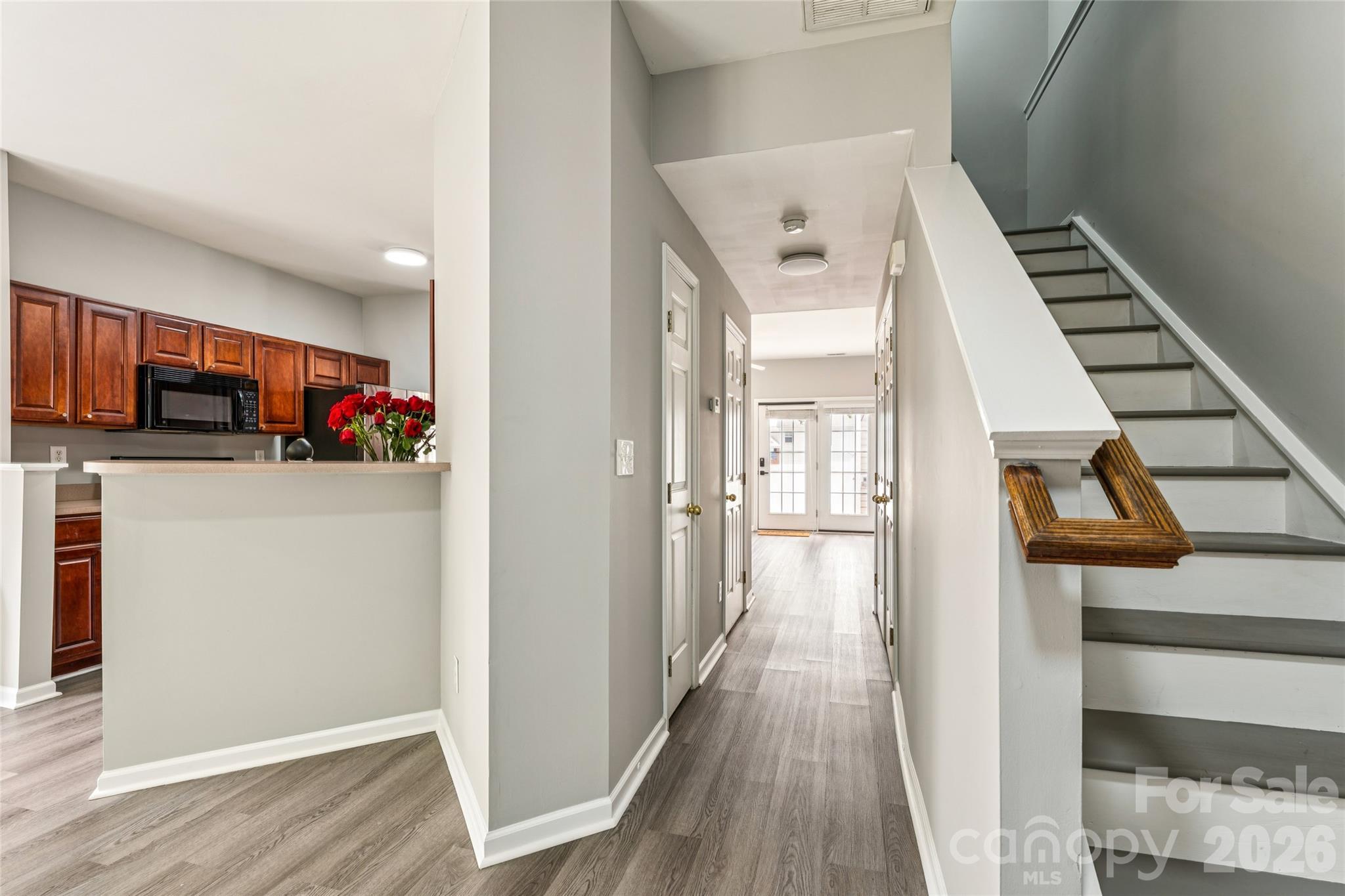 Newell Crossing - Residential