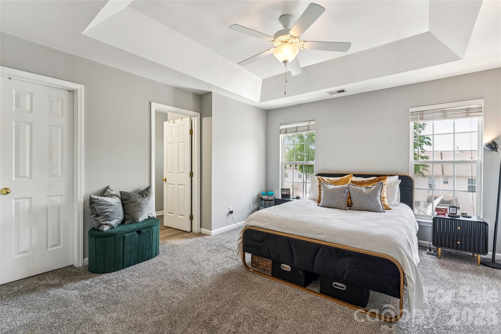 Newell Crossing - Residential