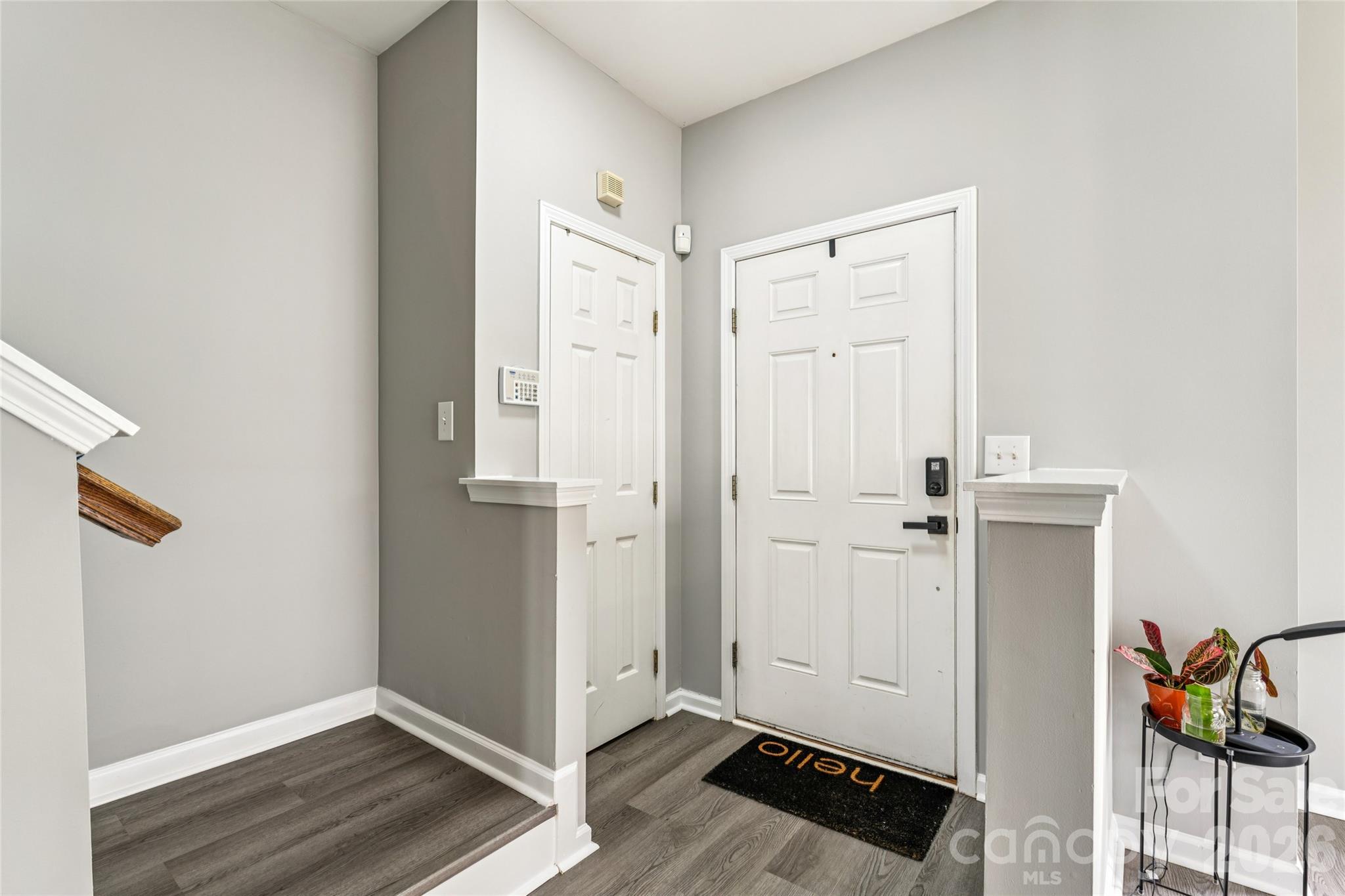 Newell Crossing - Residential