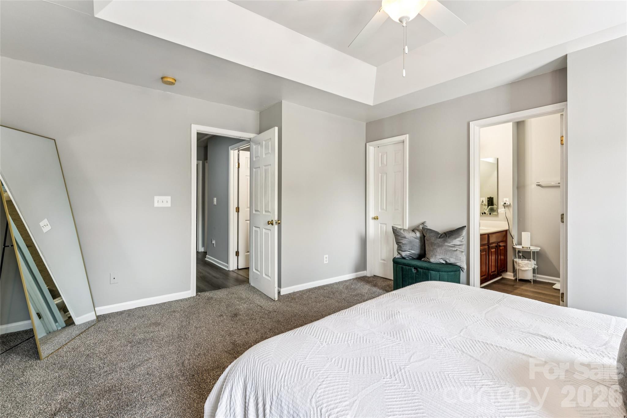 Newell Crossing - Residential