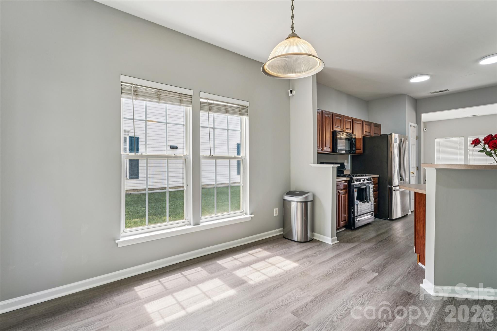 Newell Crossing - Residential