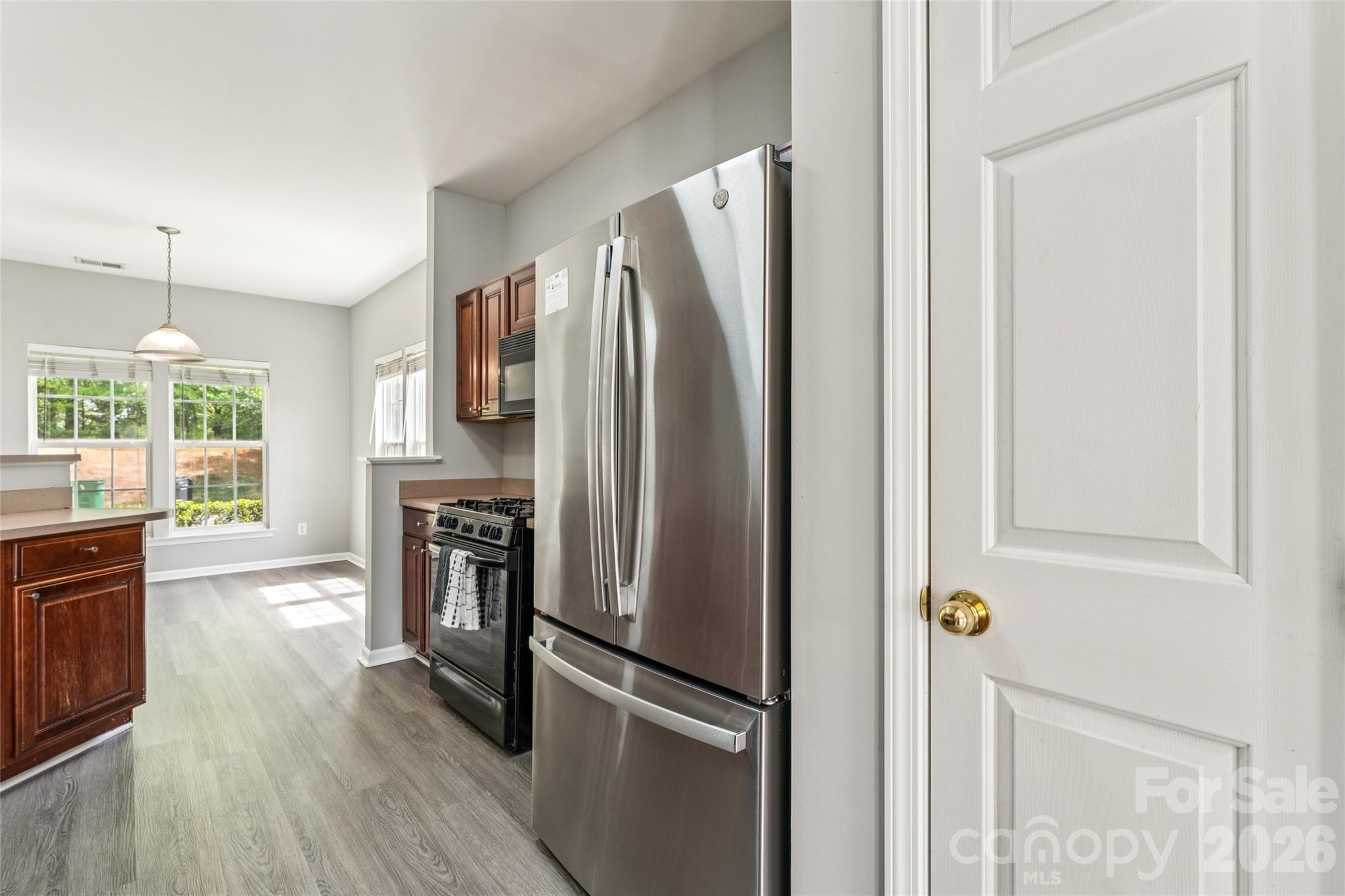 Newell Crossing - Residential