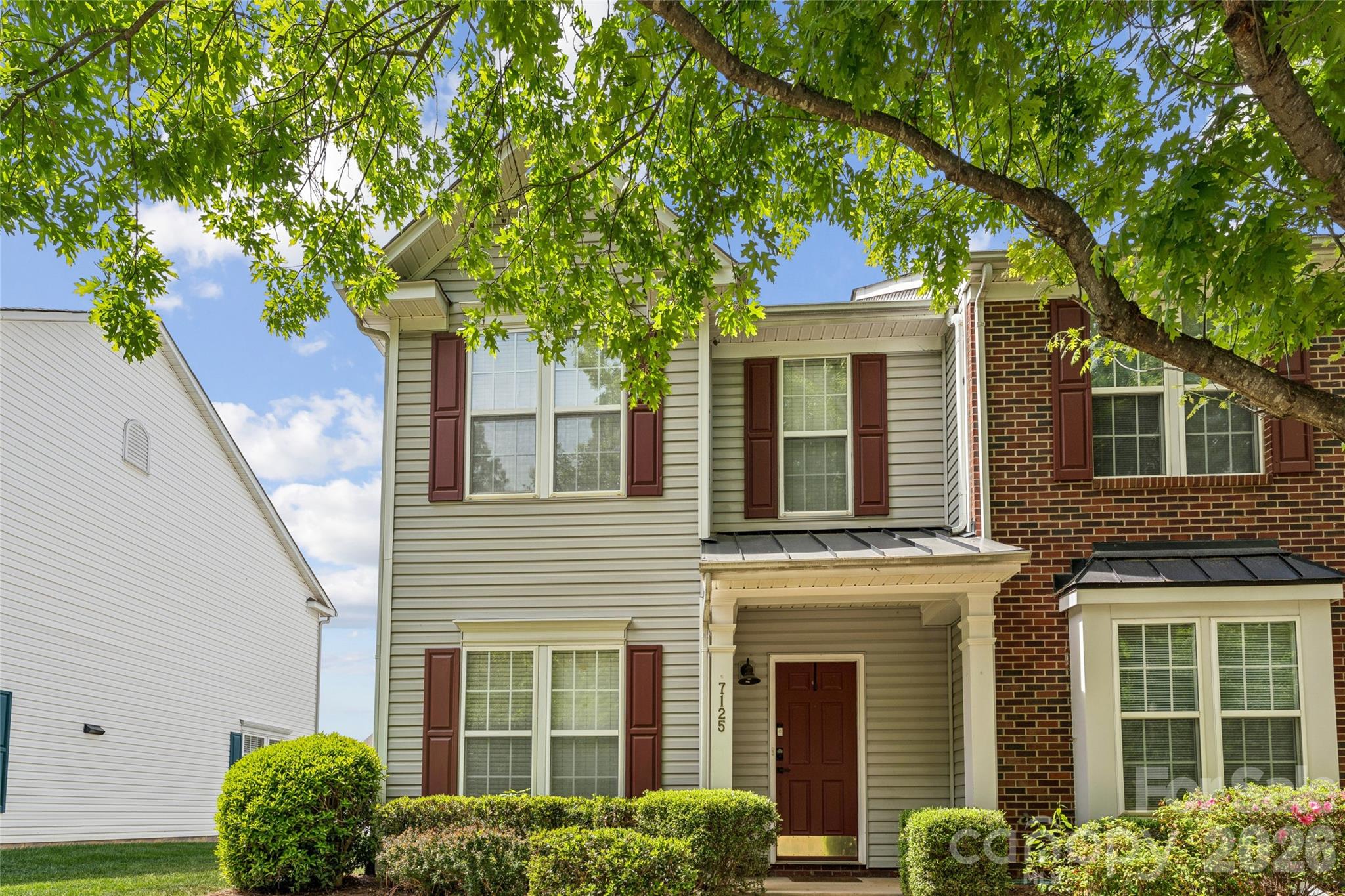 Newell Crossing - Residential