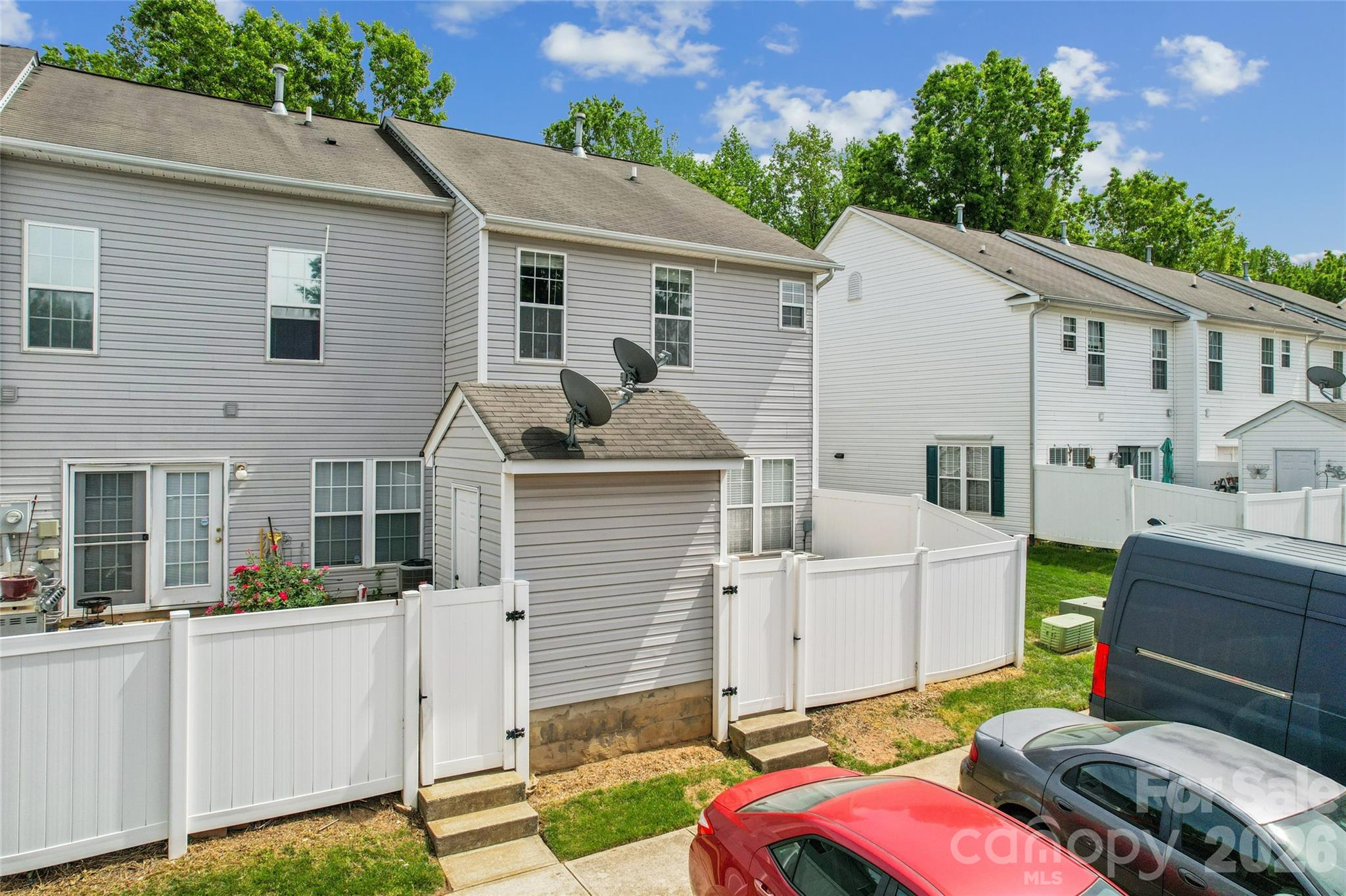 Newell Crossing - Residential