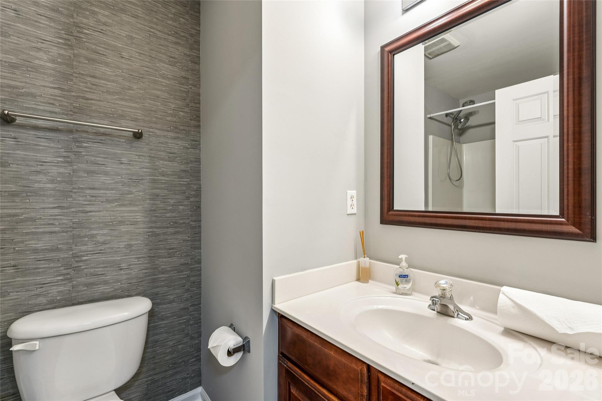 Newell Crossing - Residential