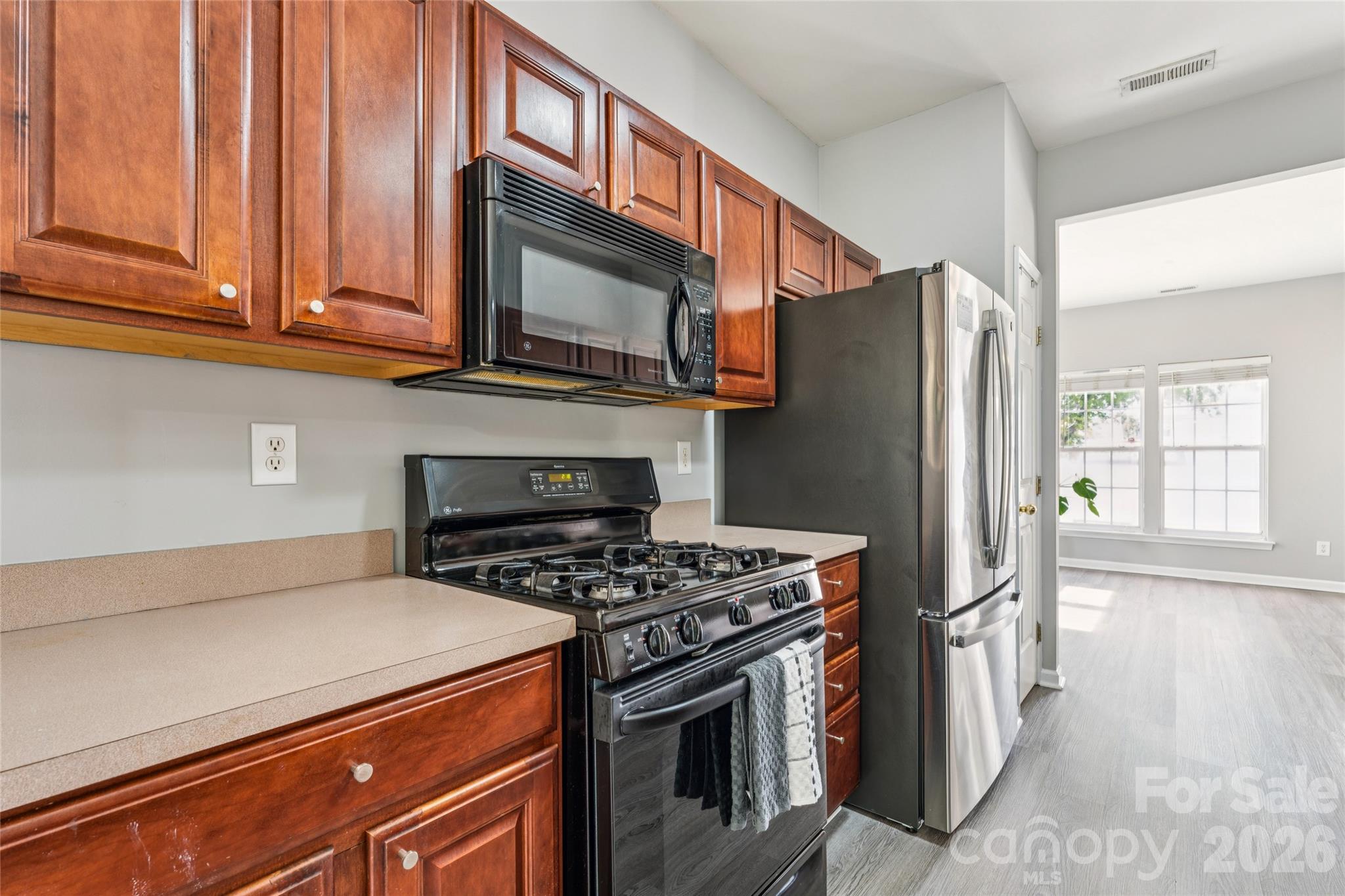 Newell Crossing - Residential