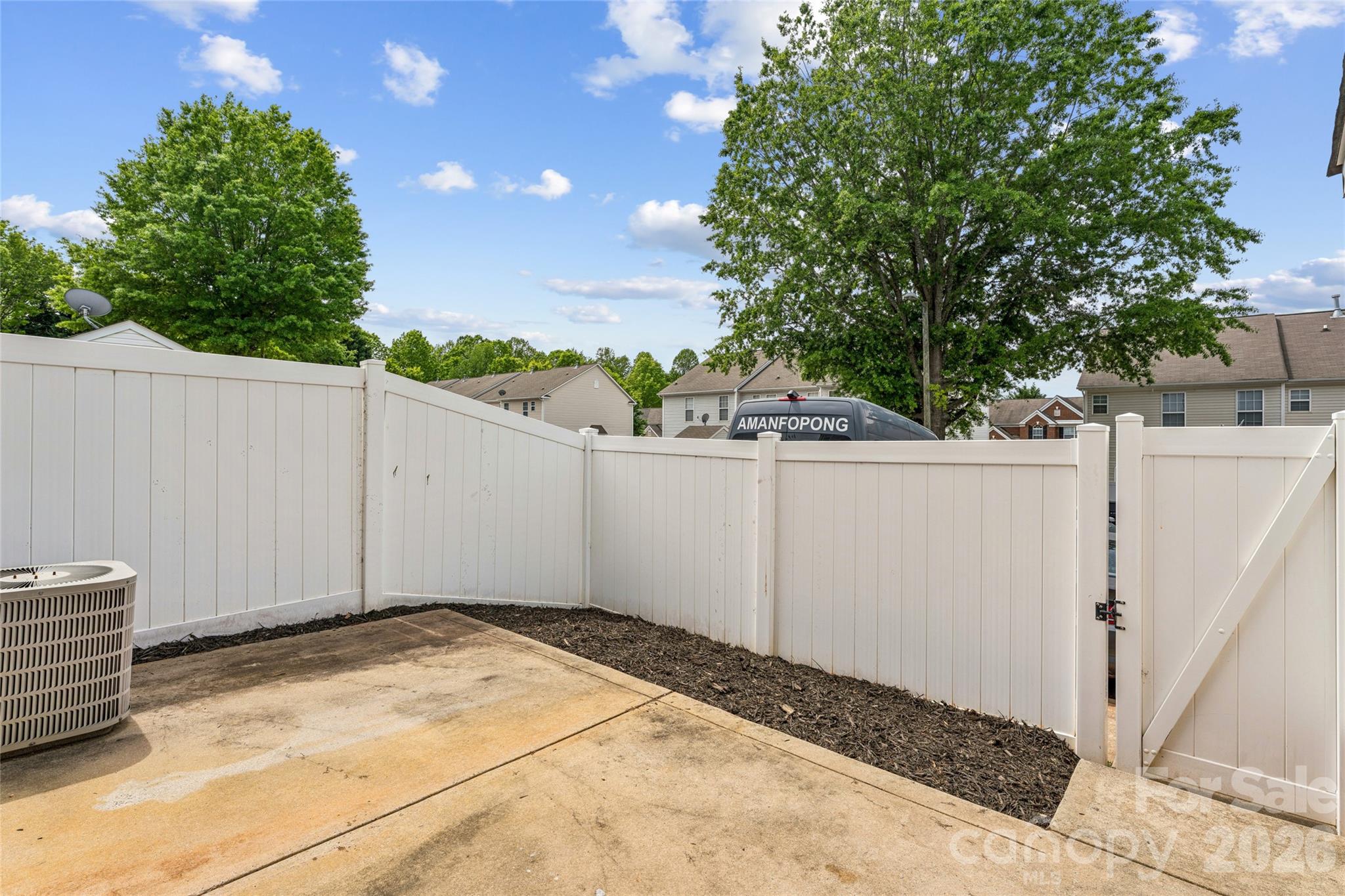 Newell Crossing - Residential