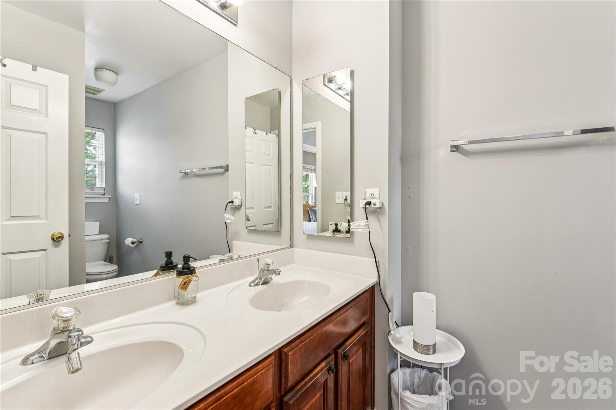 Newell Crossing - Residential