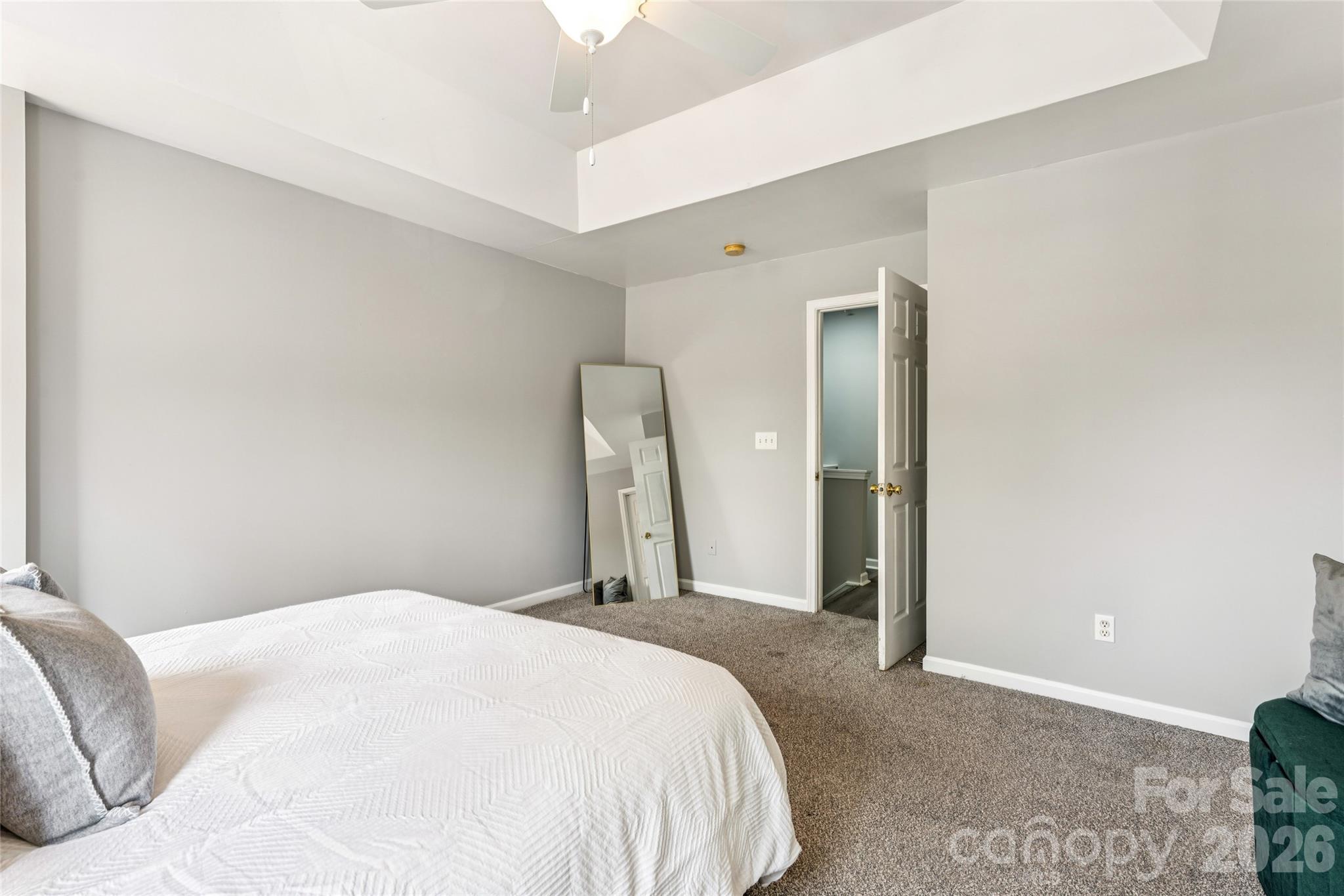 Newell Crossing - Residential