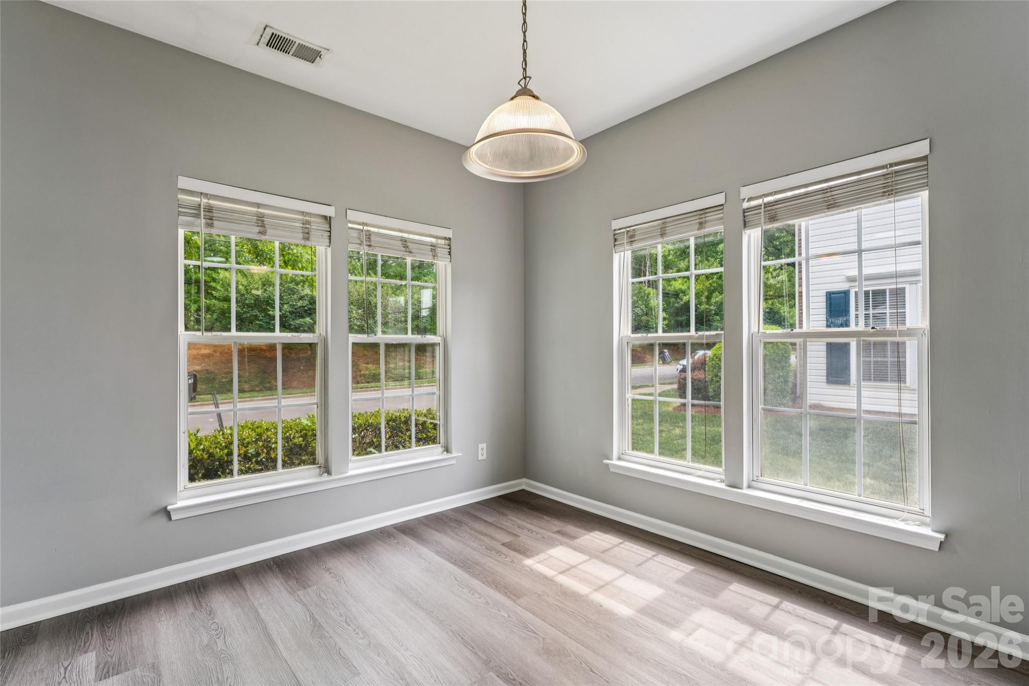 Newell Crossing - Residential