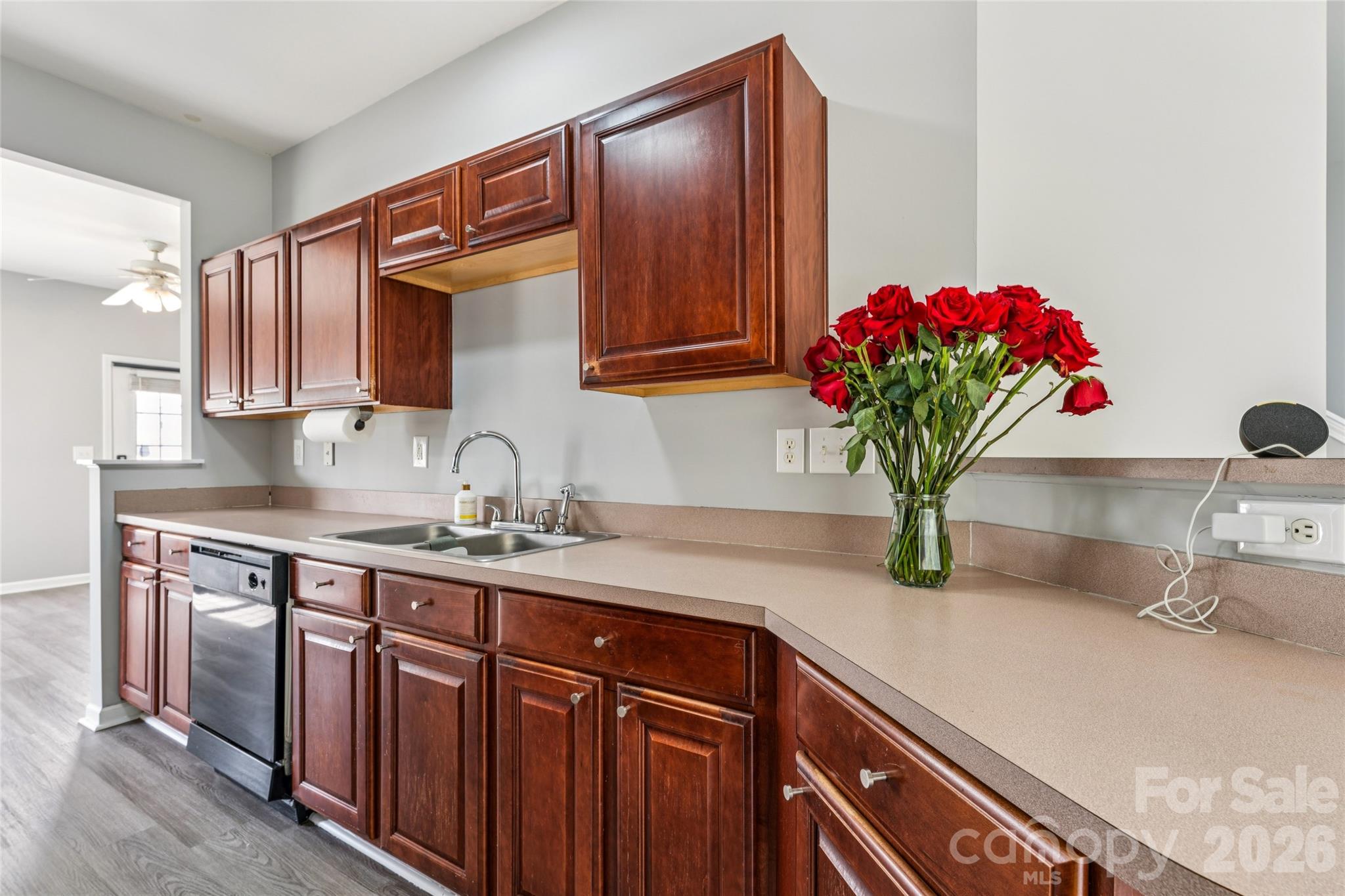 Newell Crossing - Residential