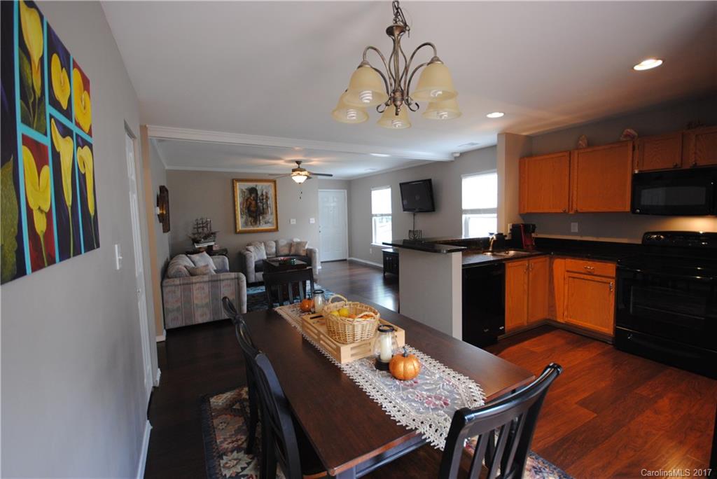 Southern Chase - Residential