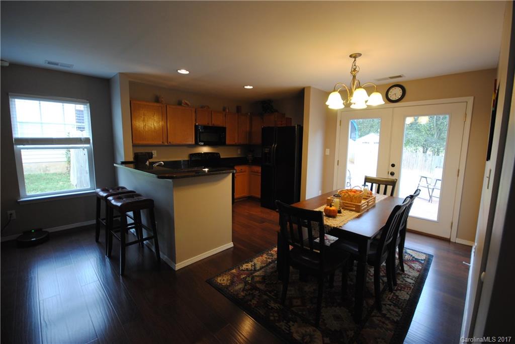 Southern Chase - Residential