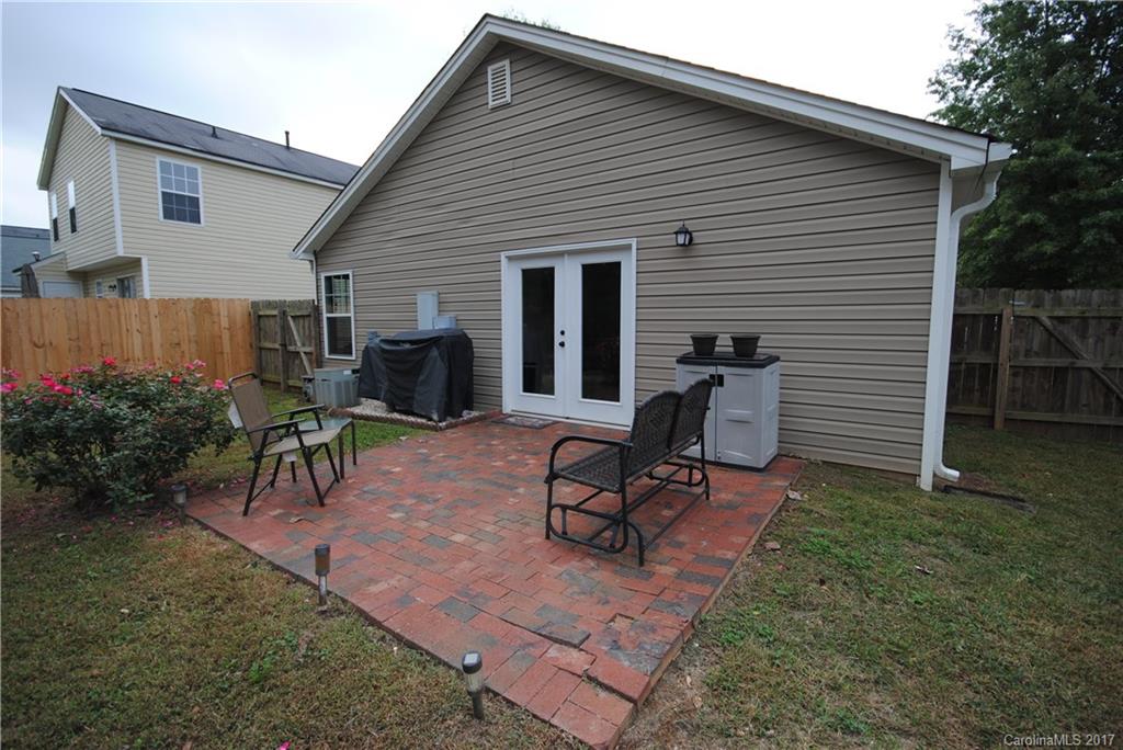 Southern Chase - Residential