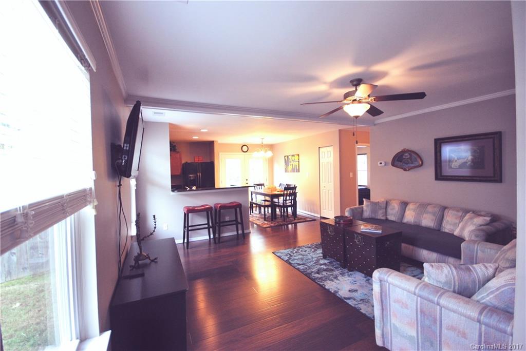 Southern Chase - Residential