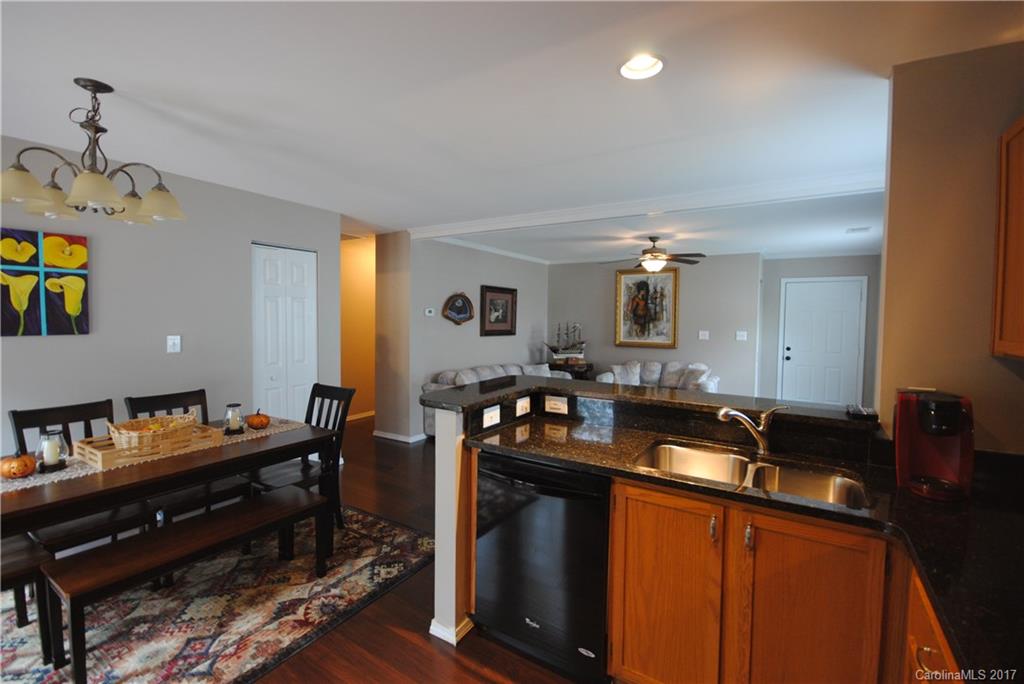 Southern Chase - Residential