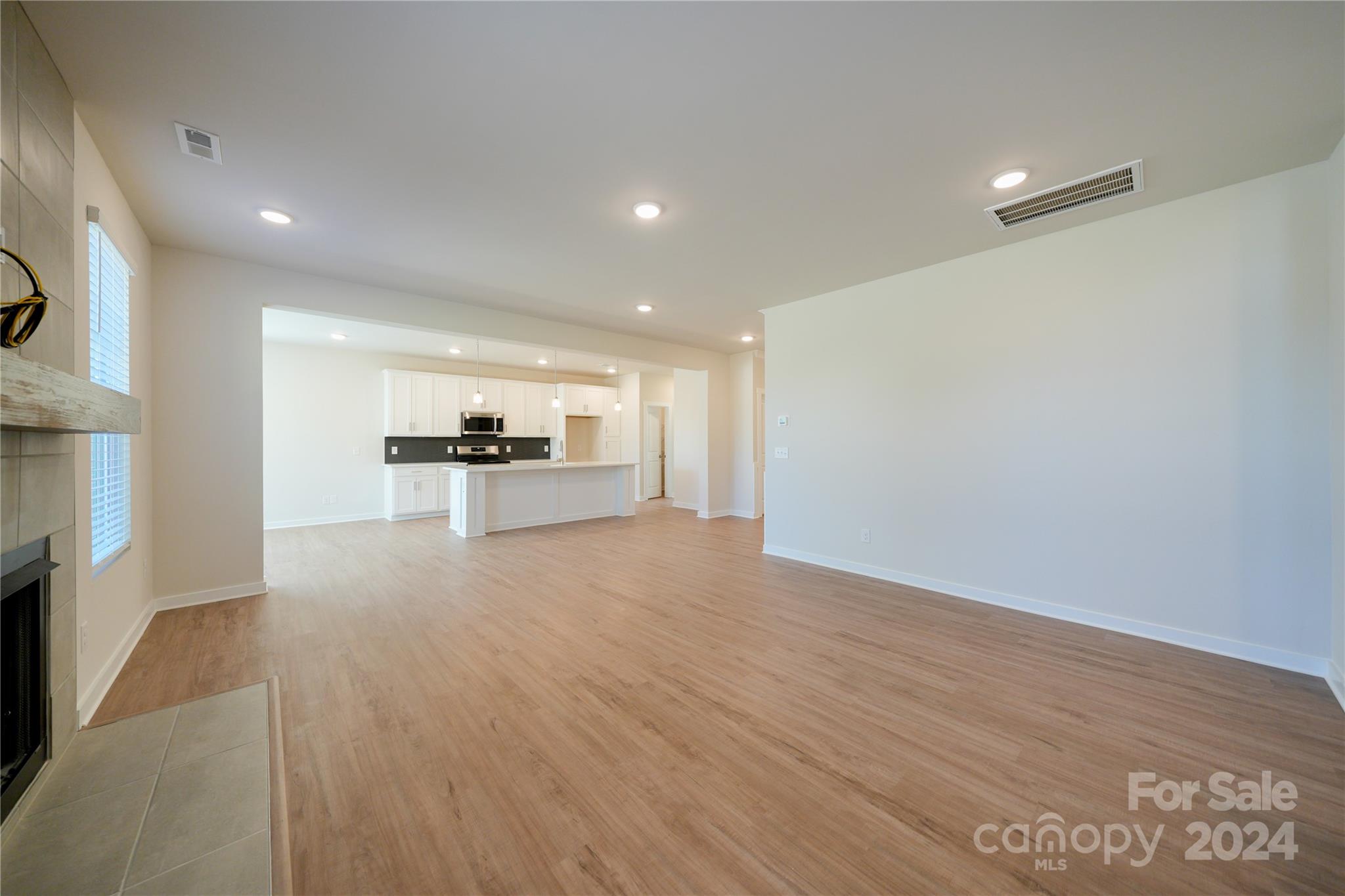 Layton Forest - Residential