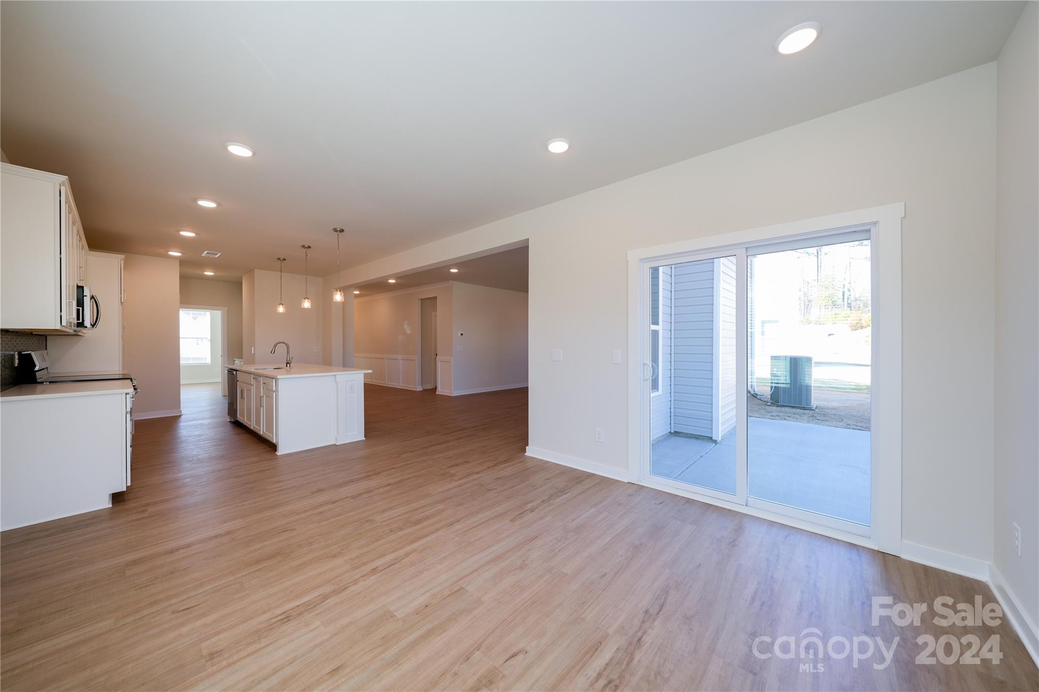 Layton Forest - Residential