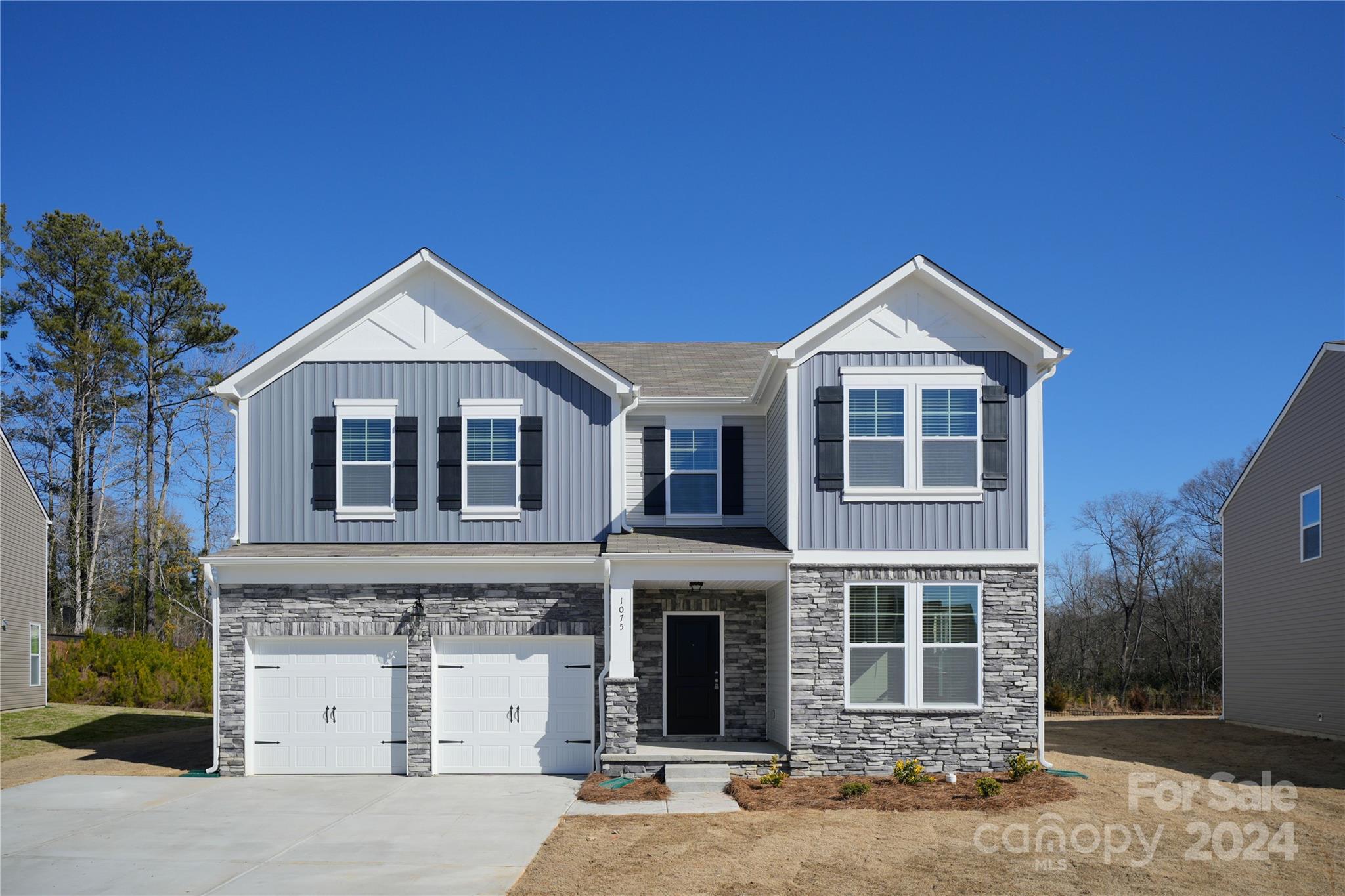 Layton Forest - Residential