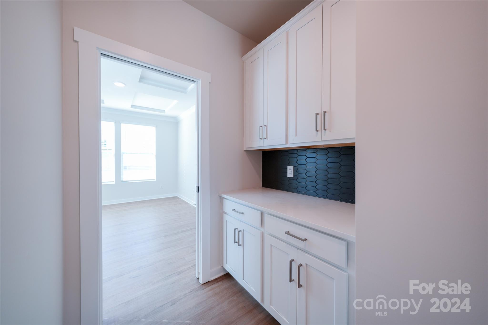 Layton Forest - Residential