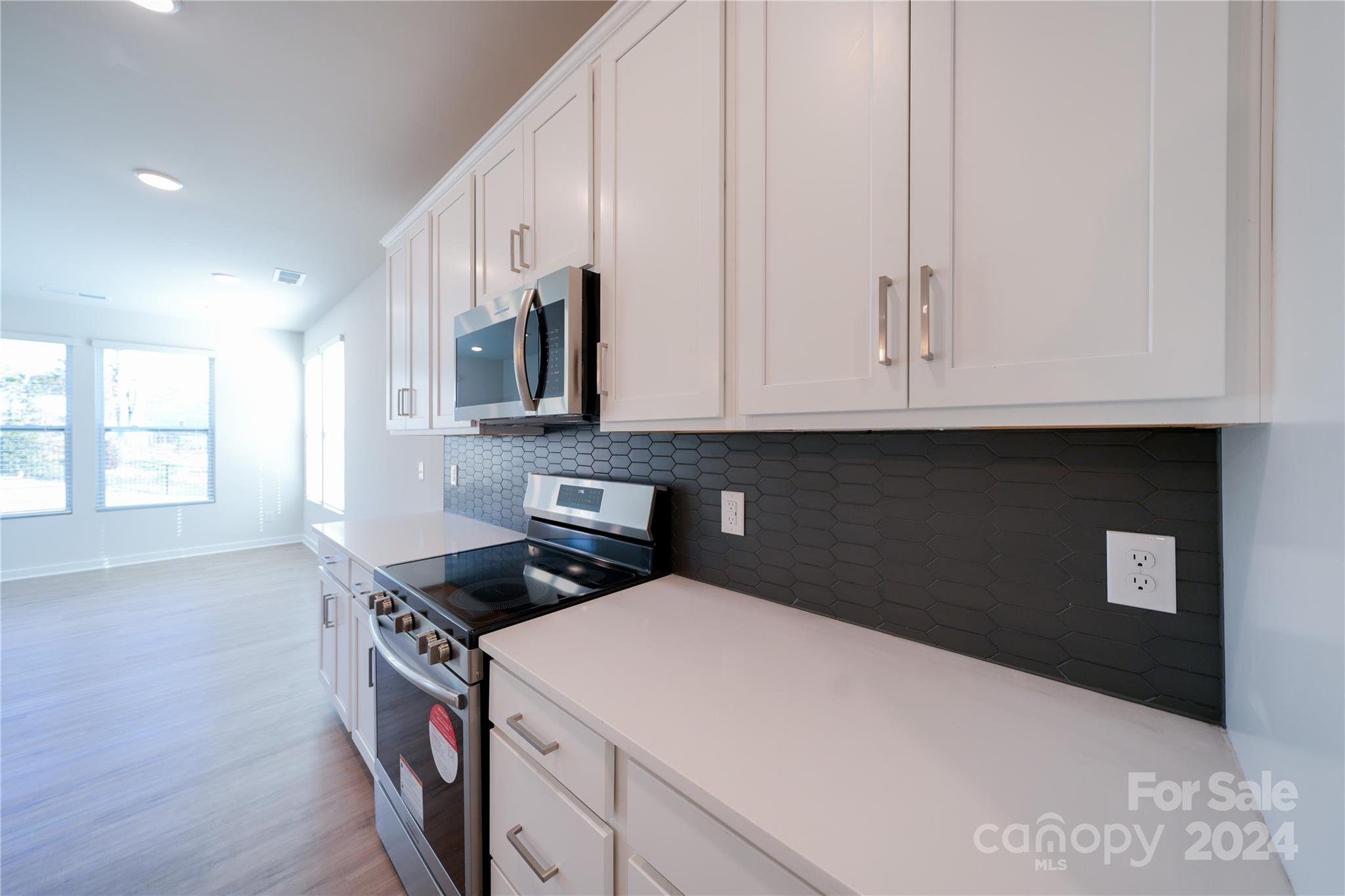 Layton Forest - Residential