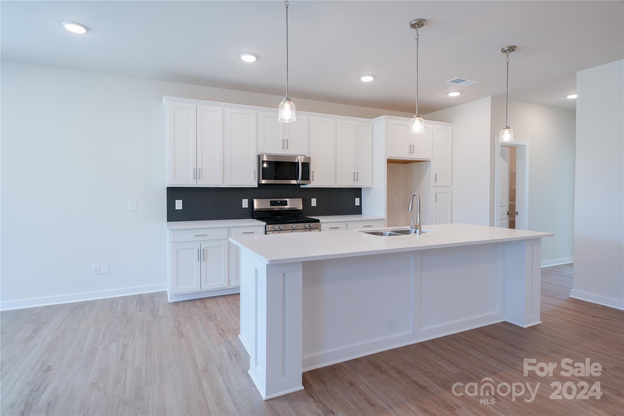 Layton Forest - Residential