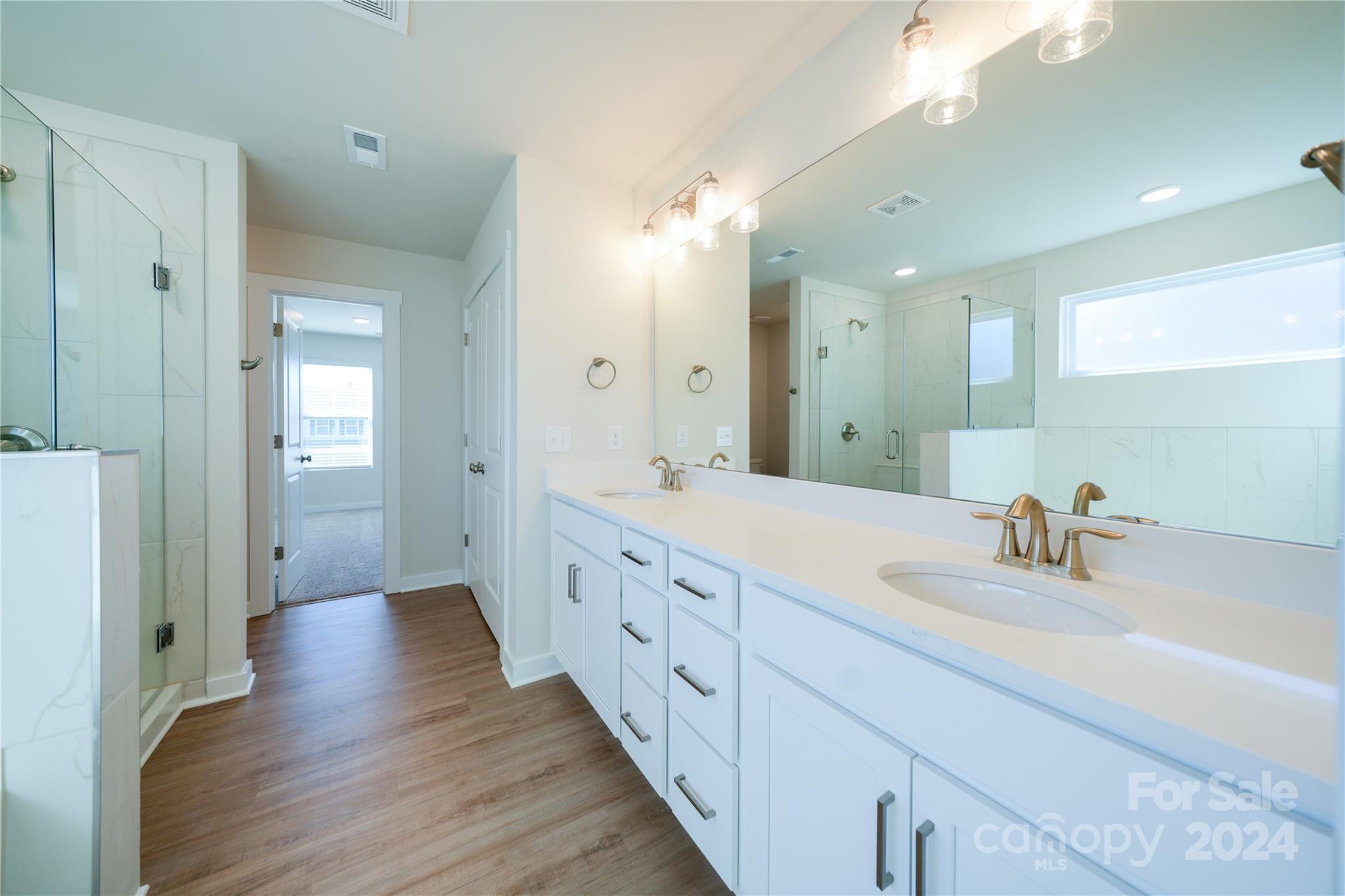 Layton Forest - Residential