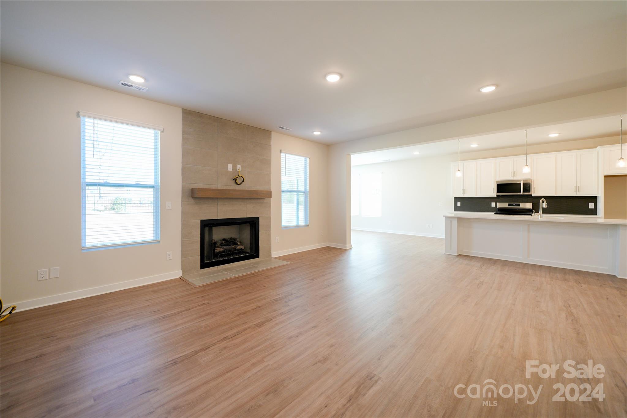 Layton Forest - Residential