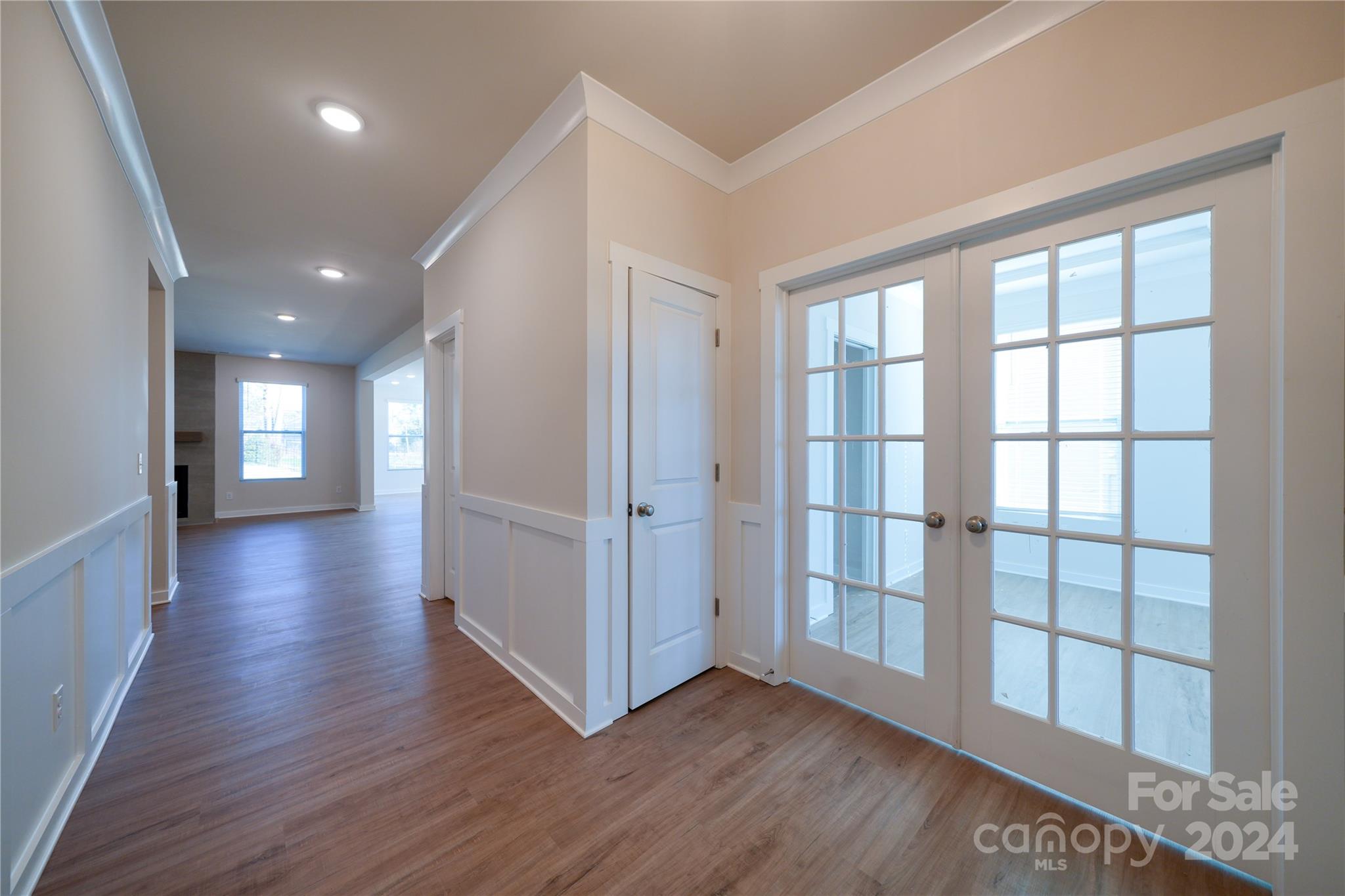 Layton Forest - Residential