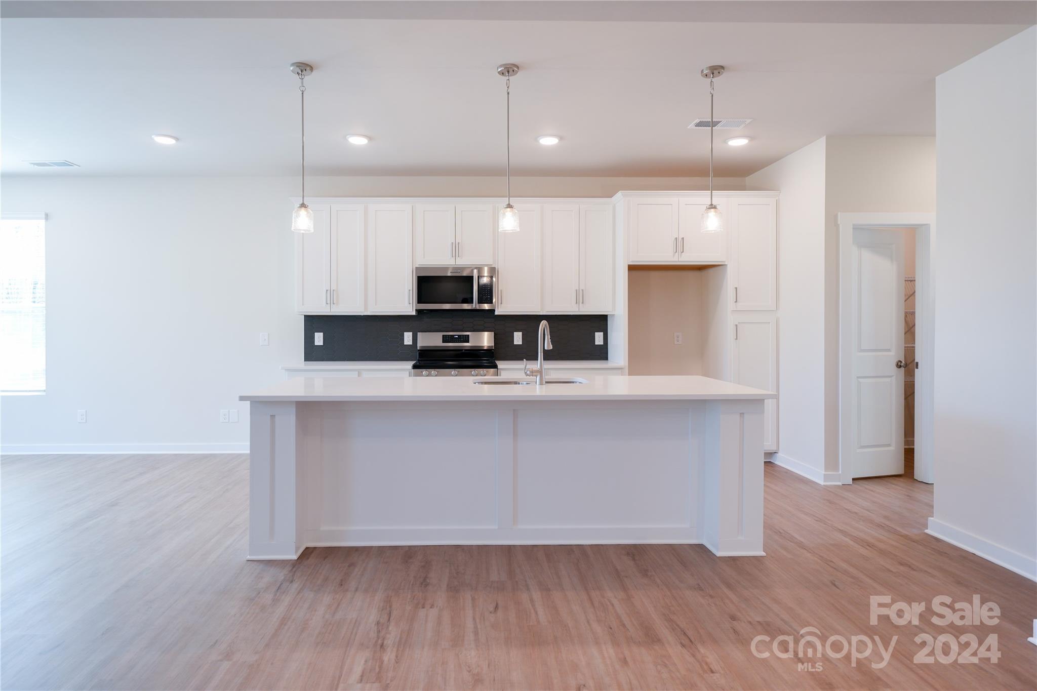 Layton Forest - Residential