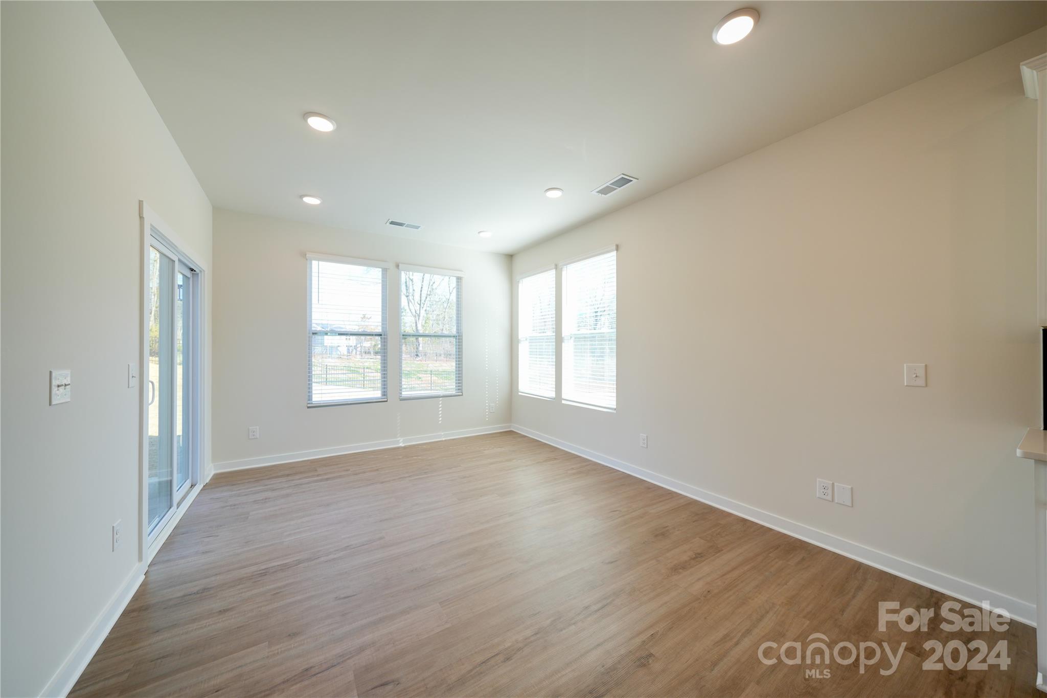 Layton Forest - Residential