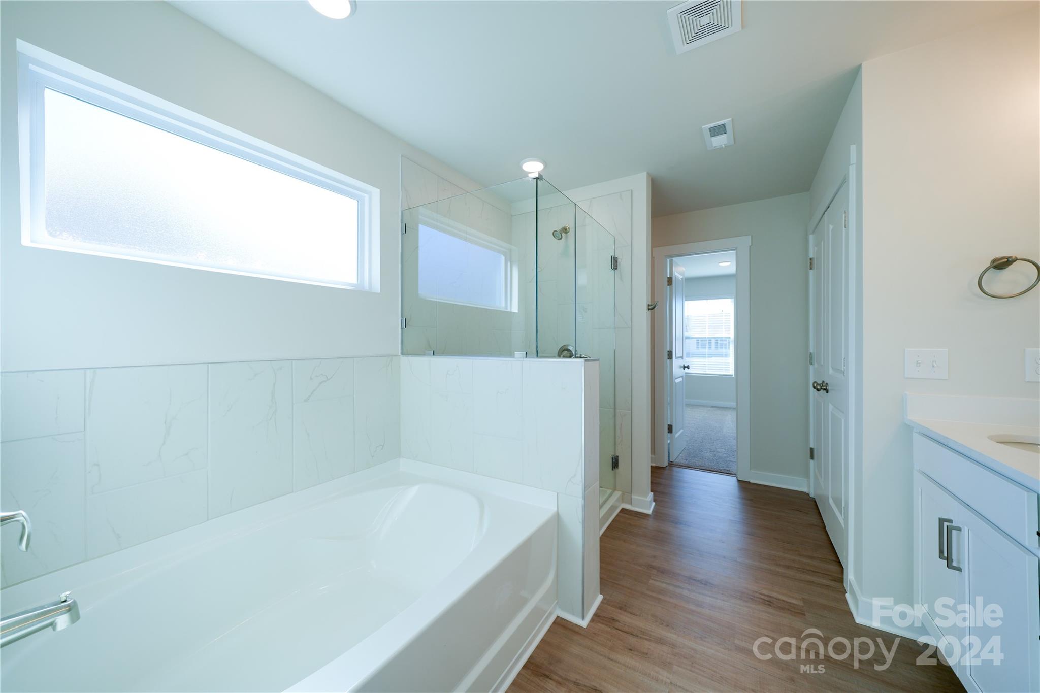 Layton Forest - Residential