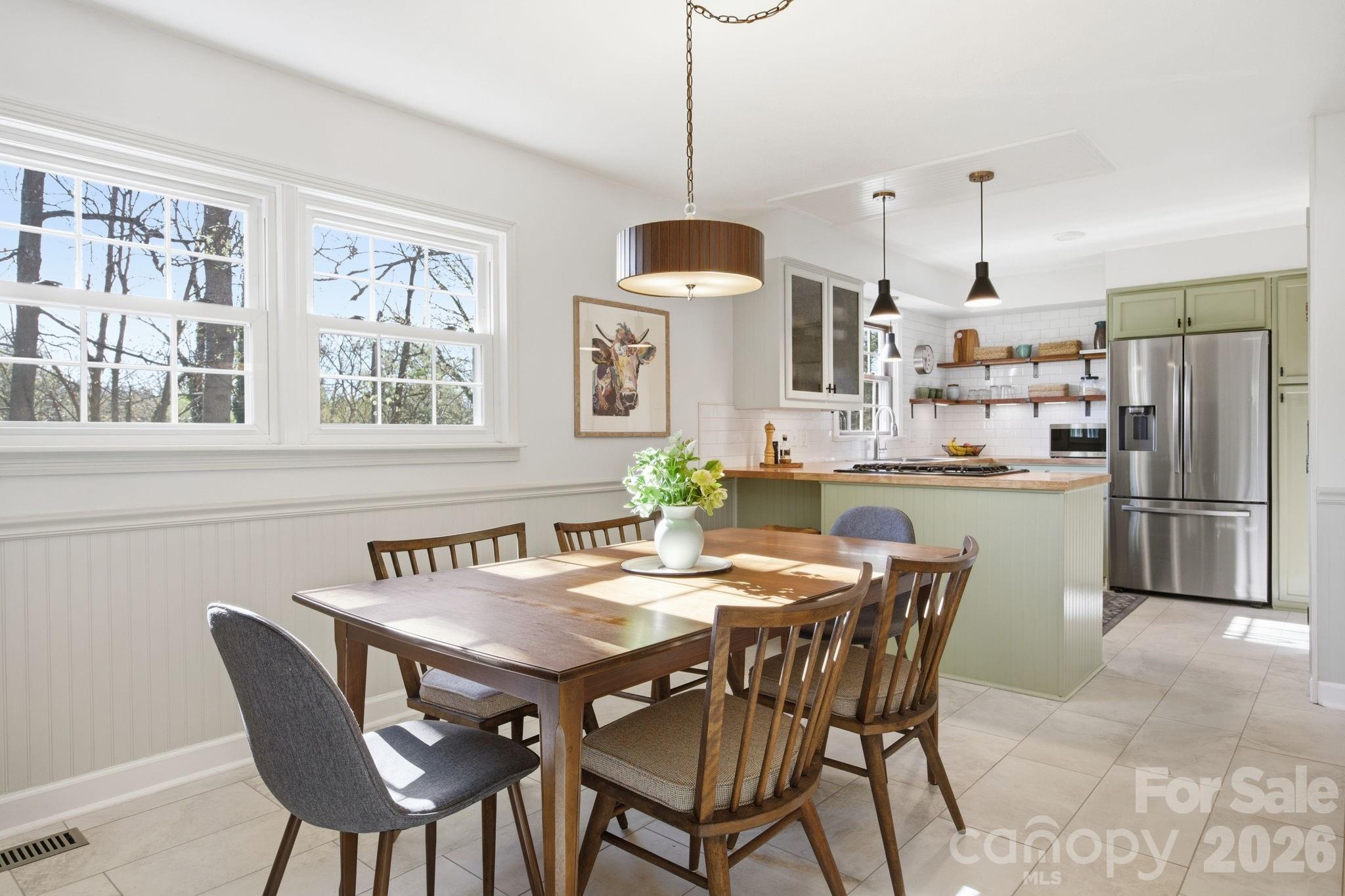 Mount Royal - Residential