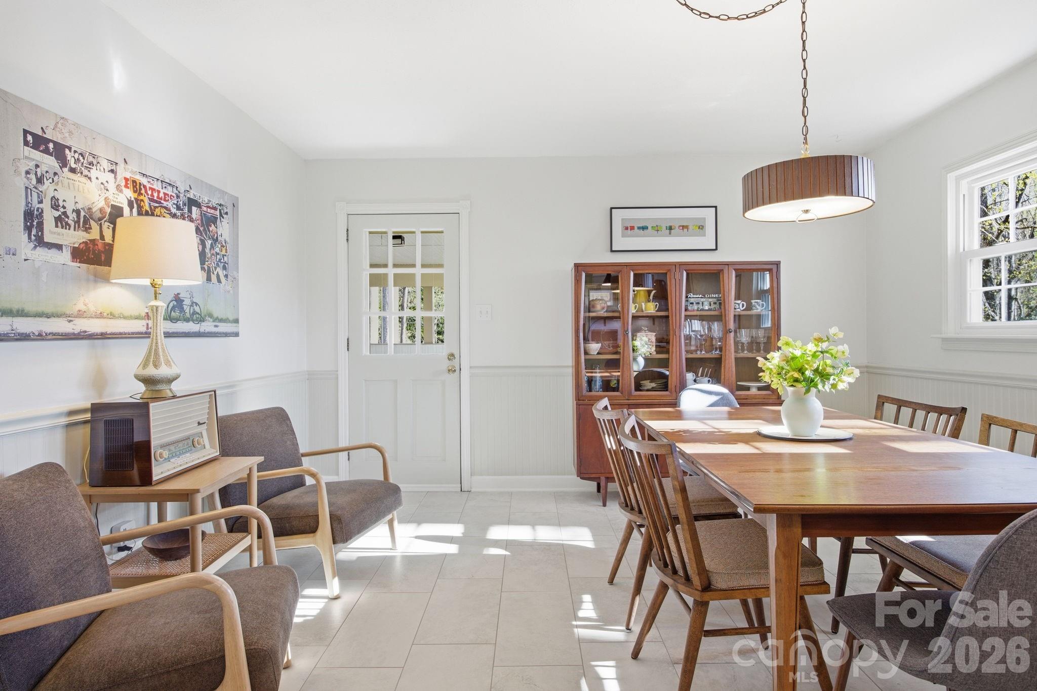 Mount Royal - Residential