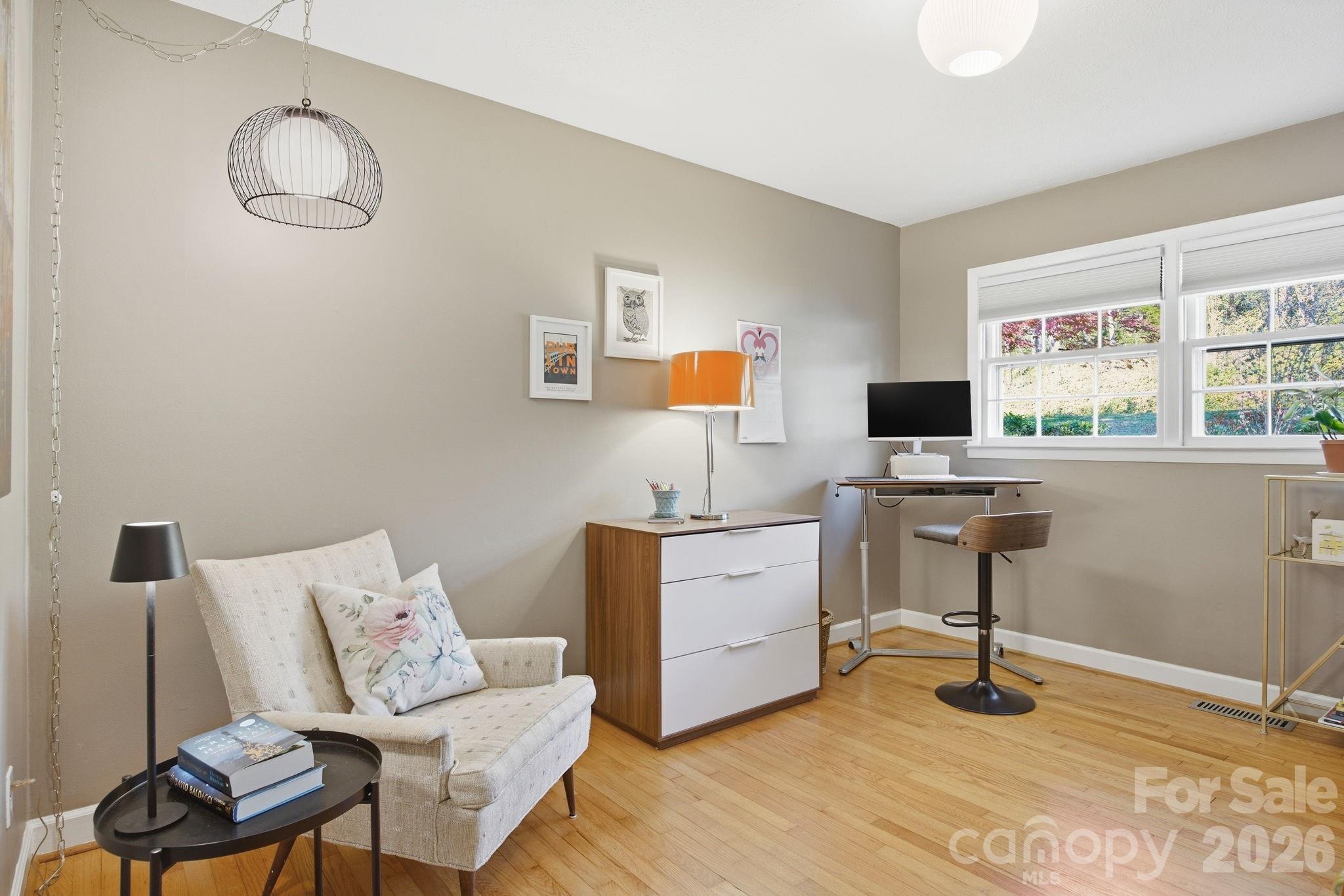 Mount Royal - Residential