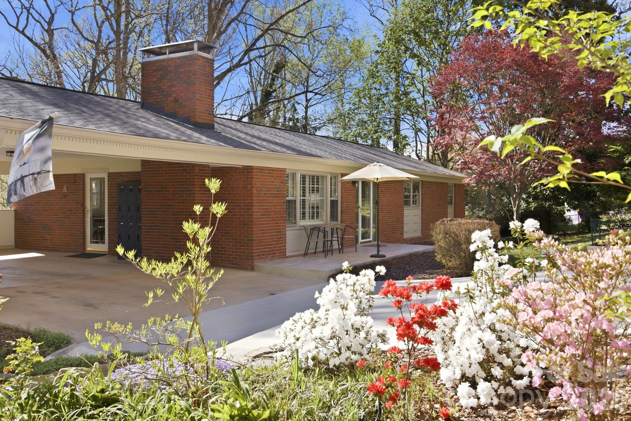 Mount Royal - Residential