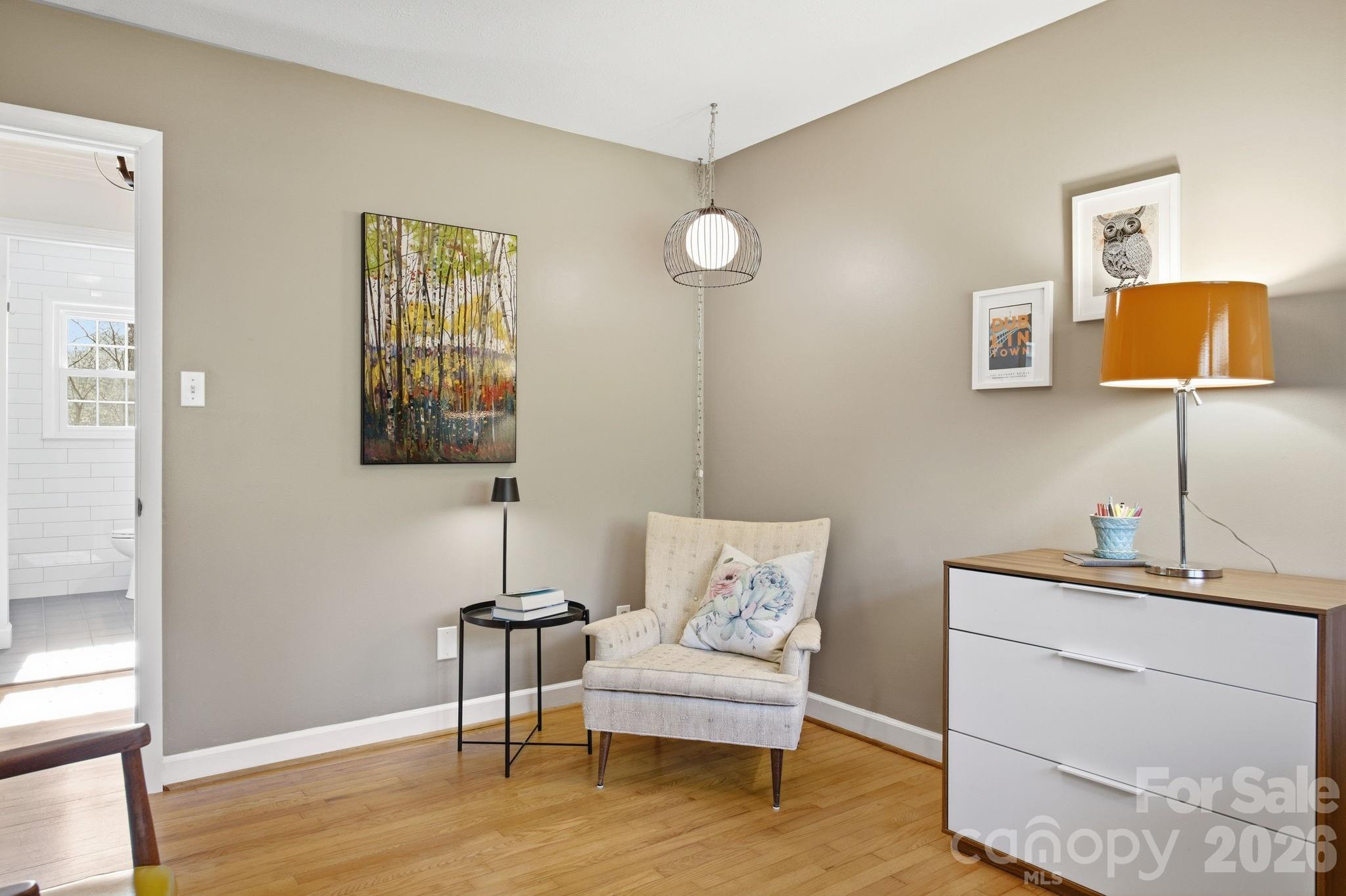 Mount Royal - Residential