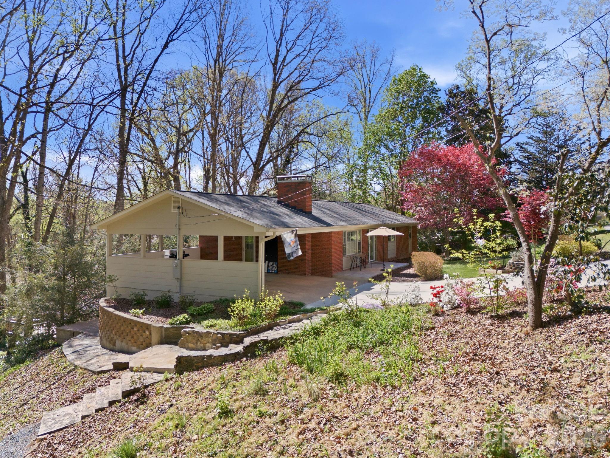 Mount Royal - Residential