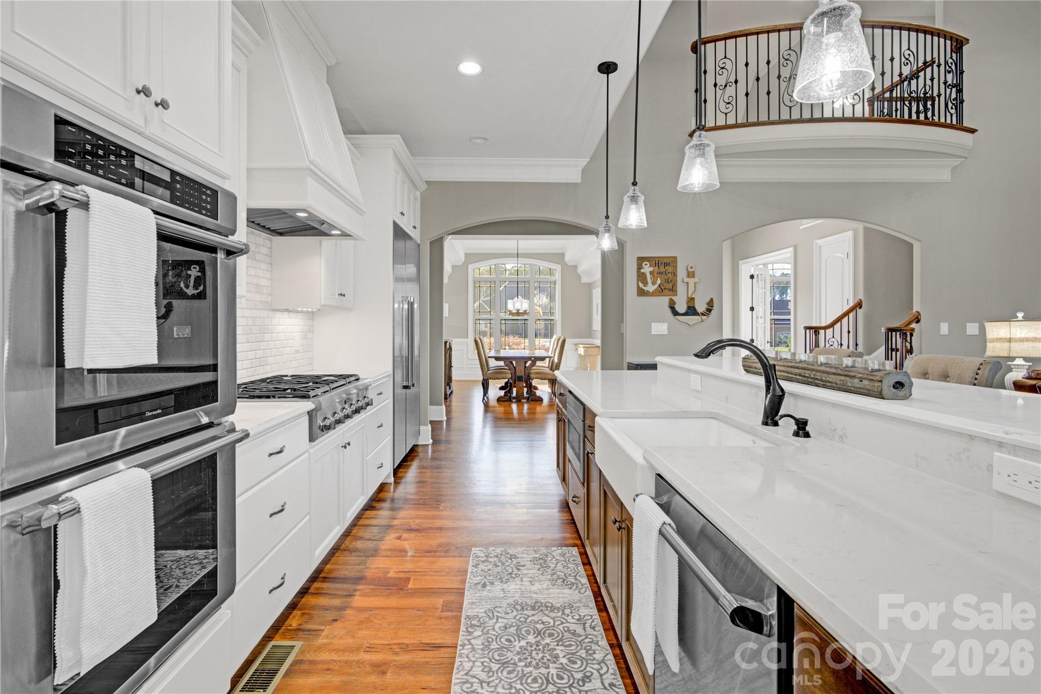 Indian Forest - Residential