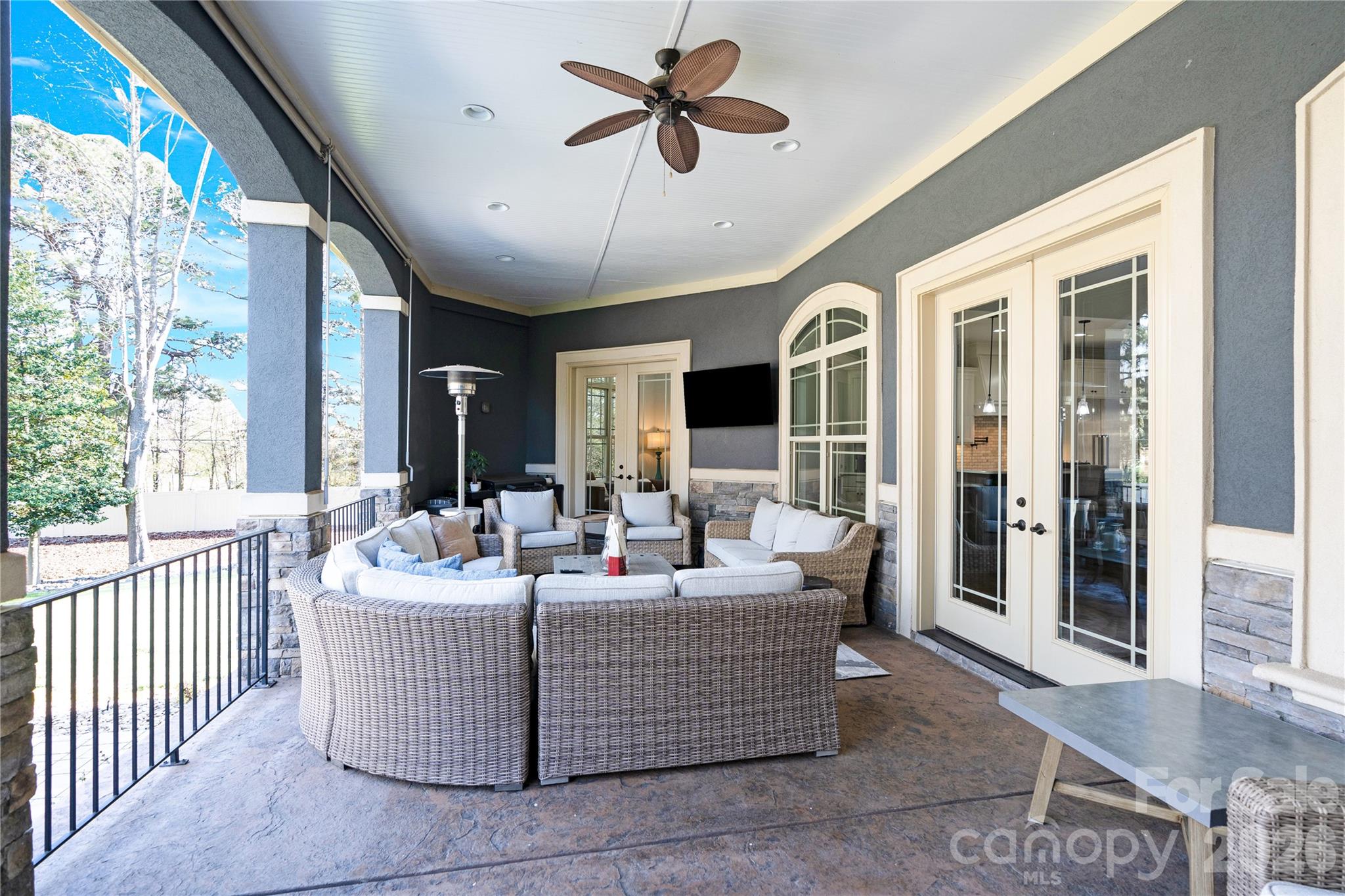 Indian Forest - Residential