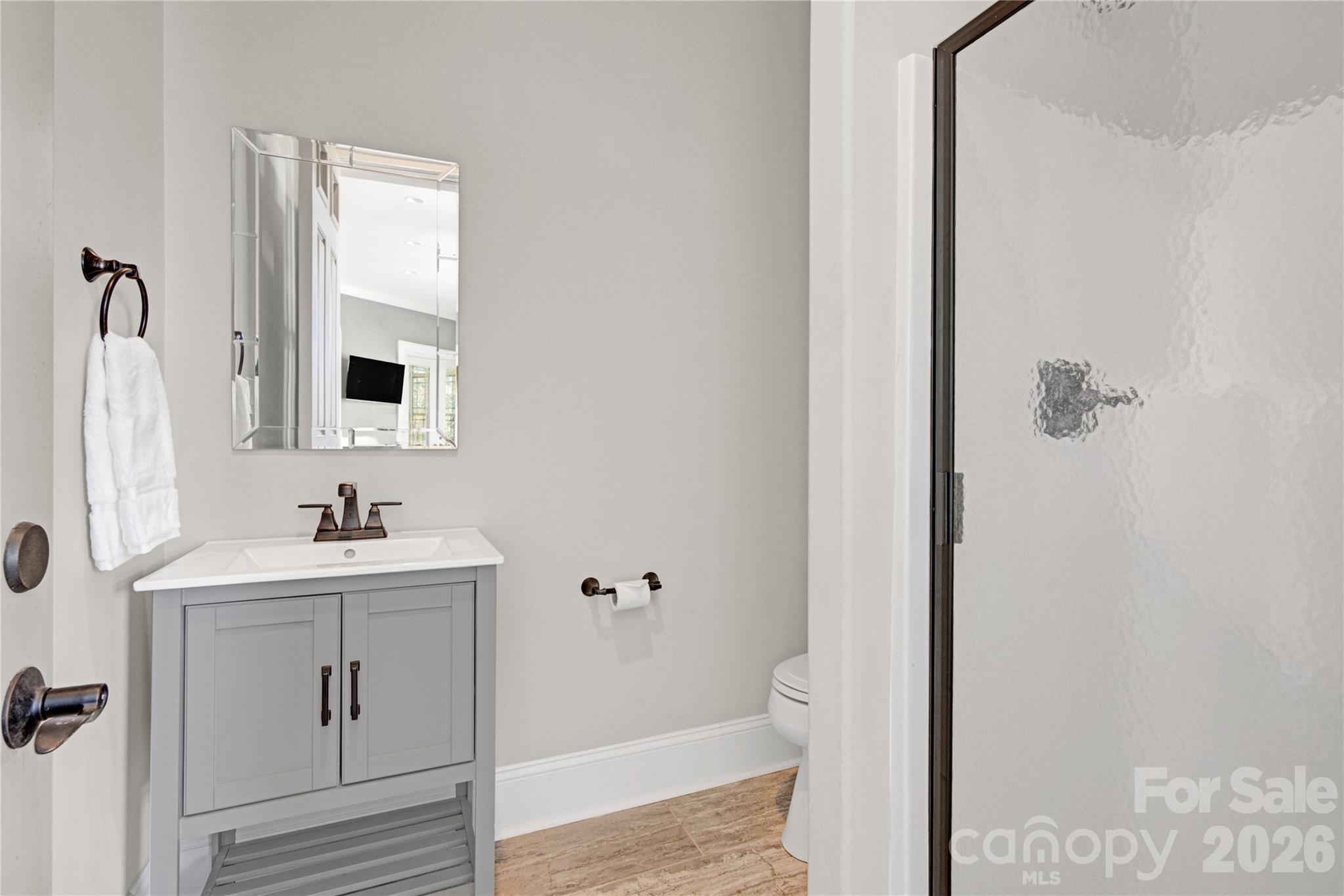 Indian Forest - Residential