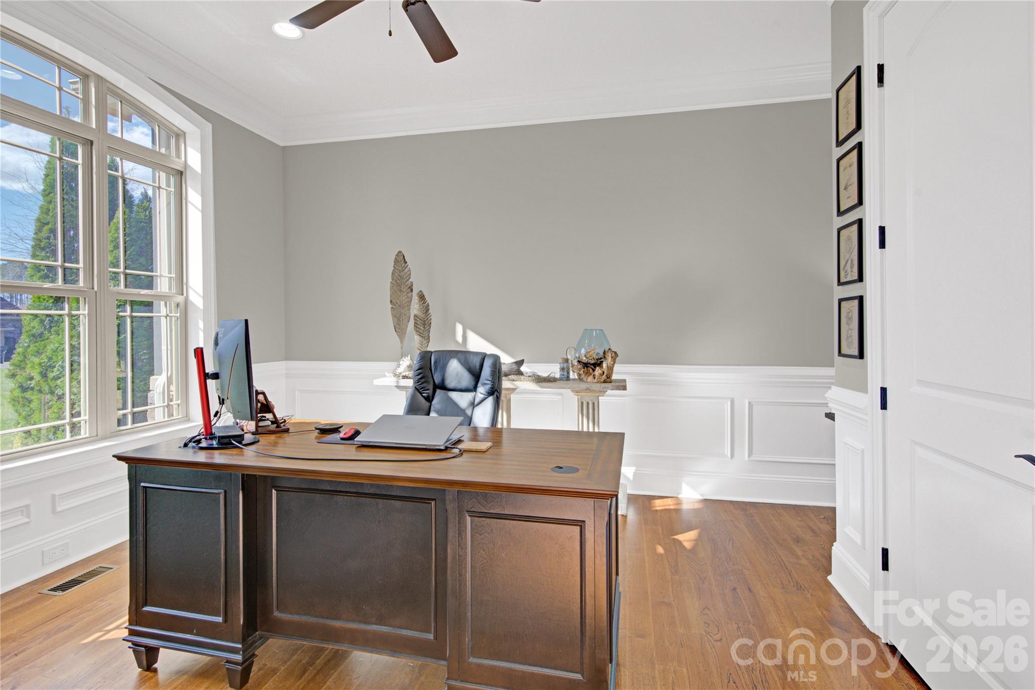 Indian Forest - Residential