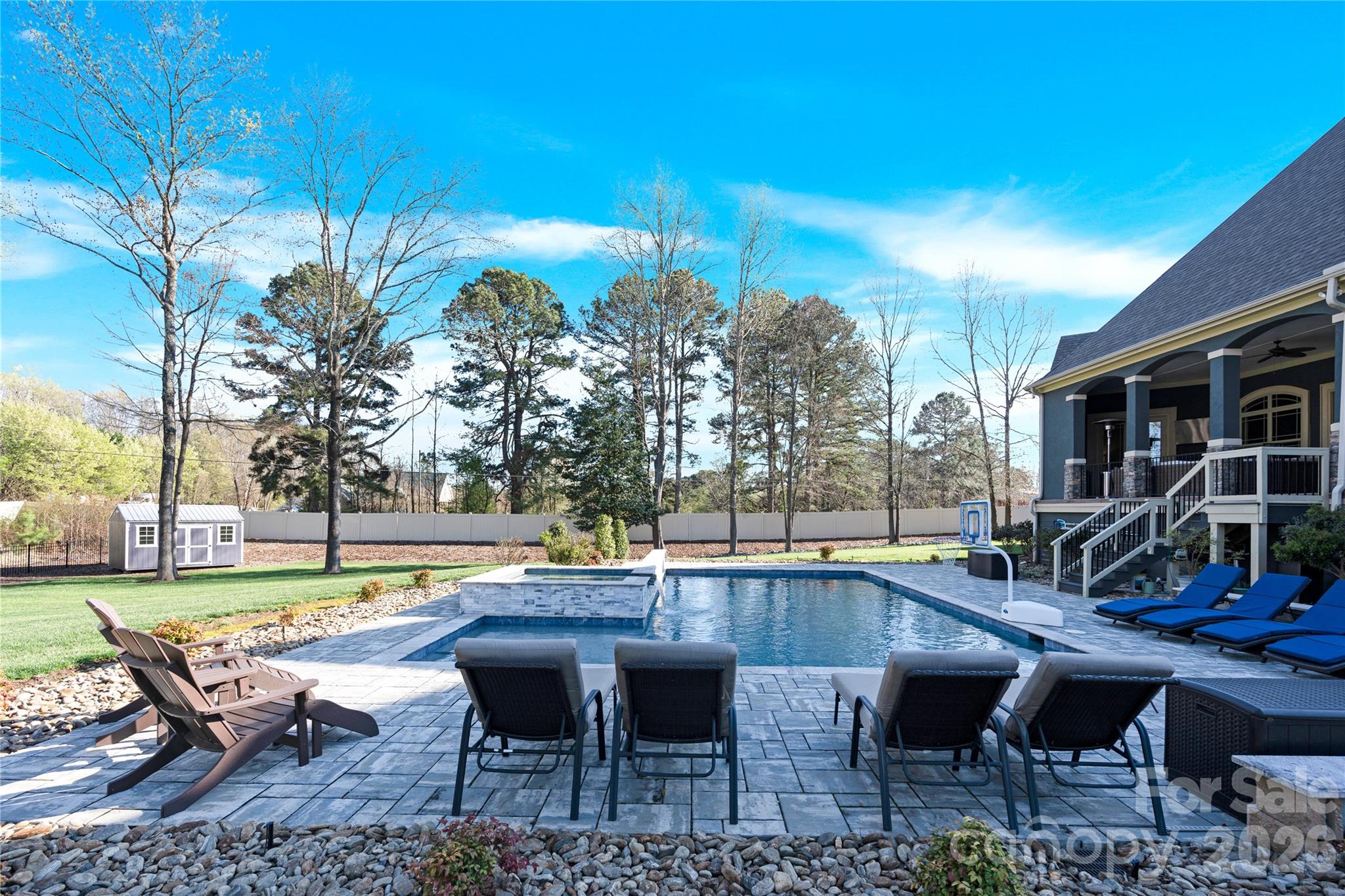 Indian Forest - Residential