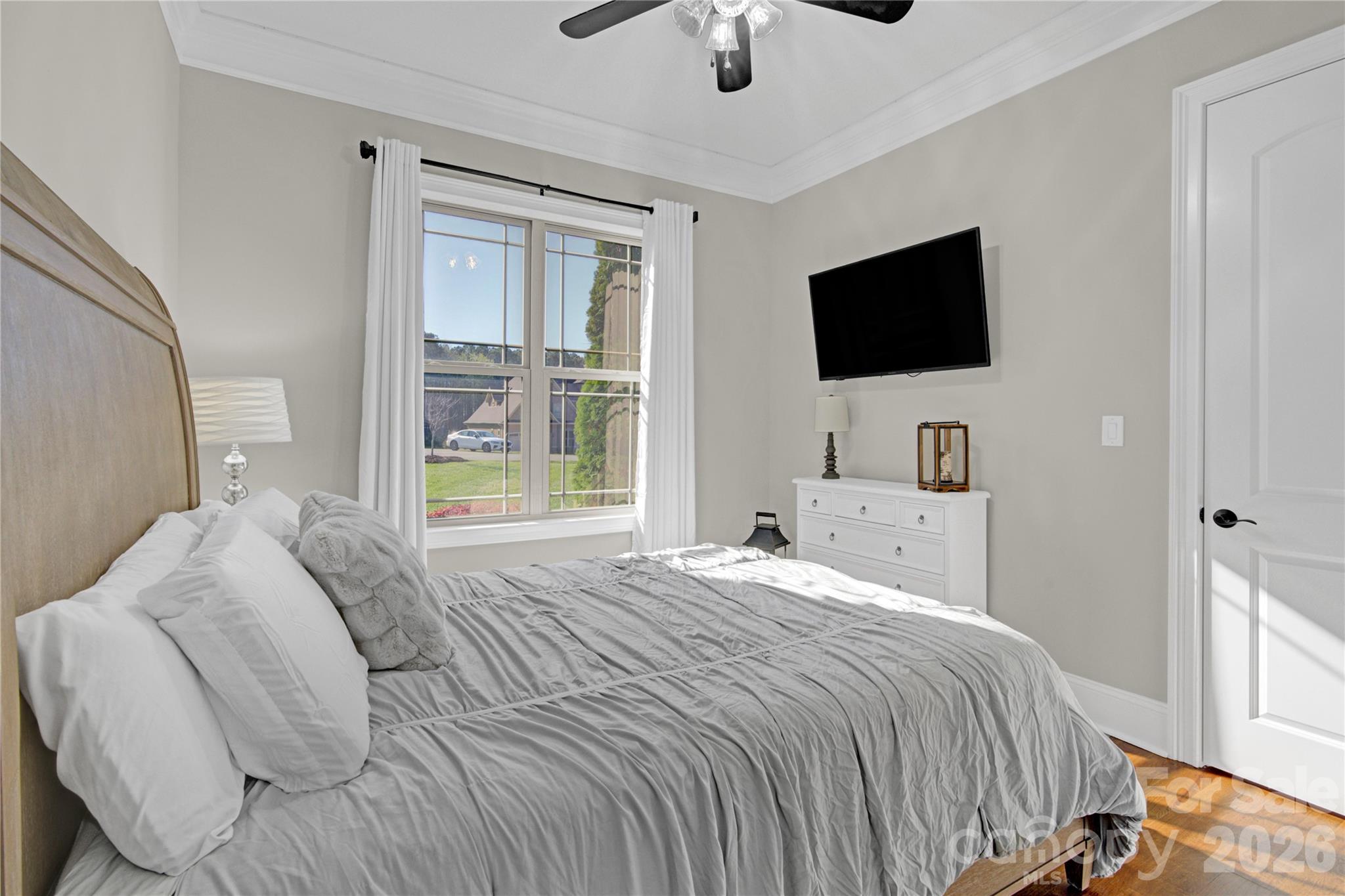 Indian Forest - Residential